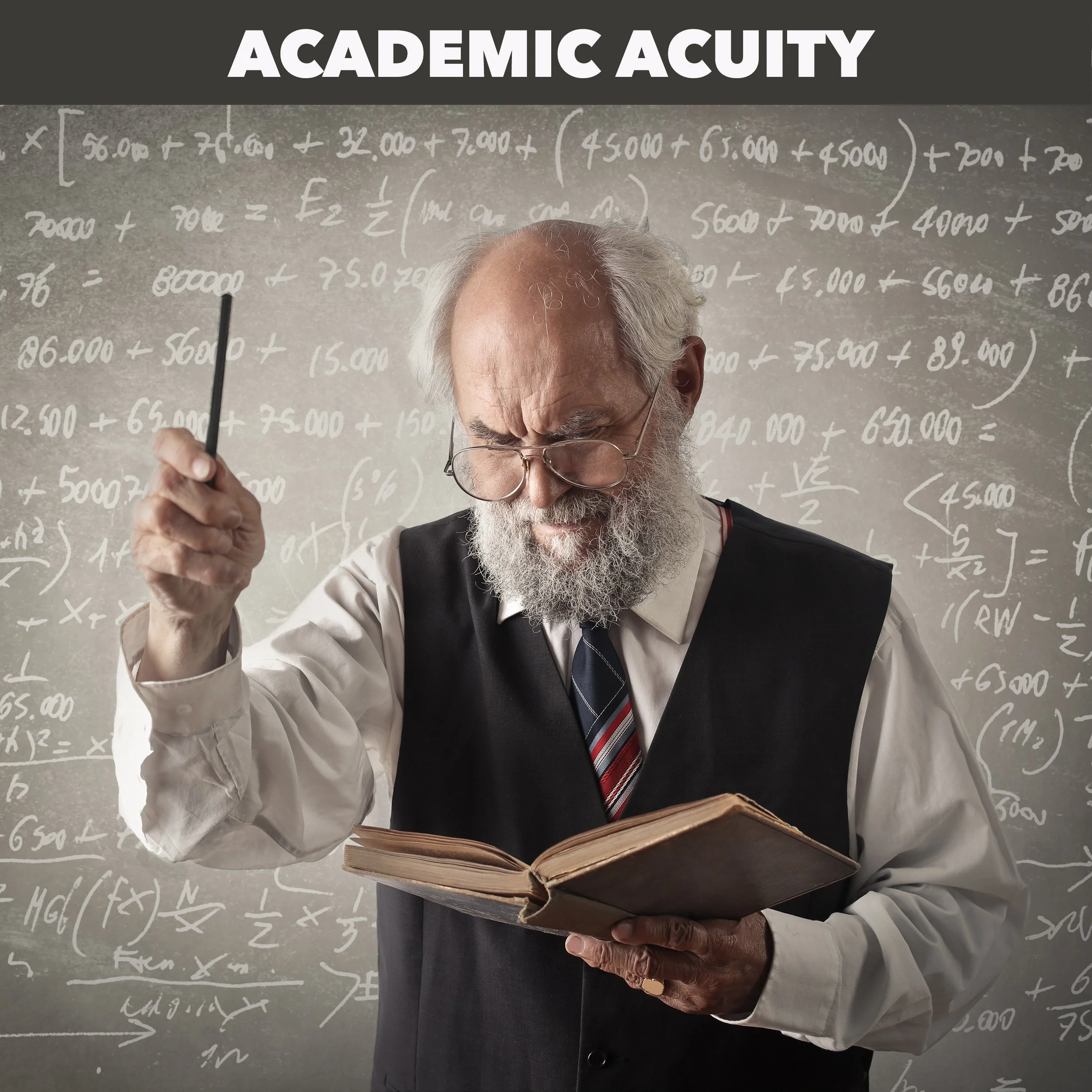 Real Investing Scientists