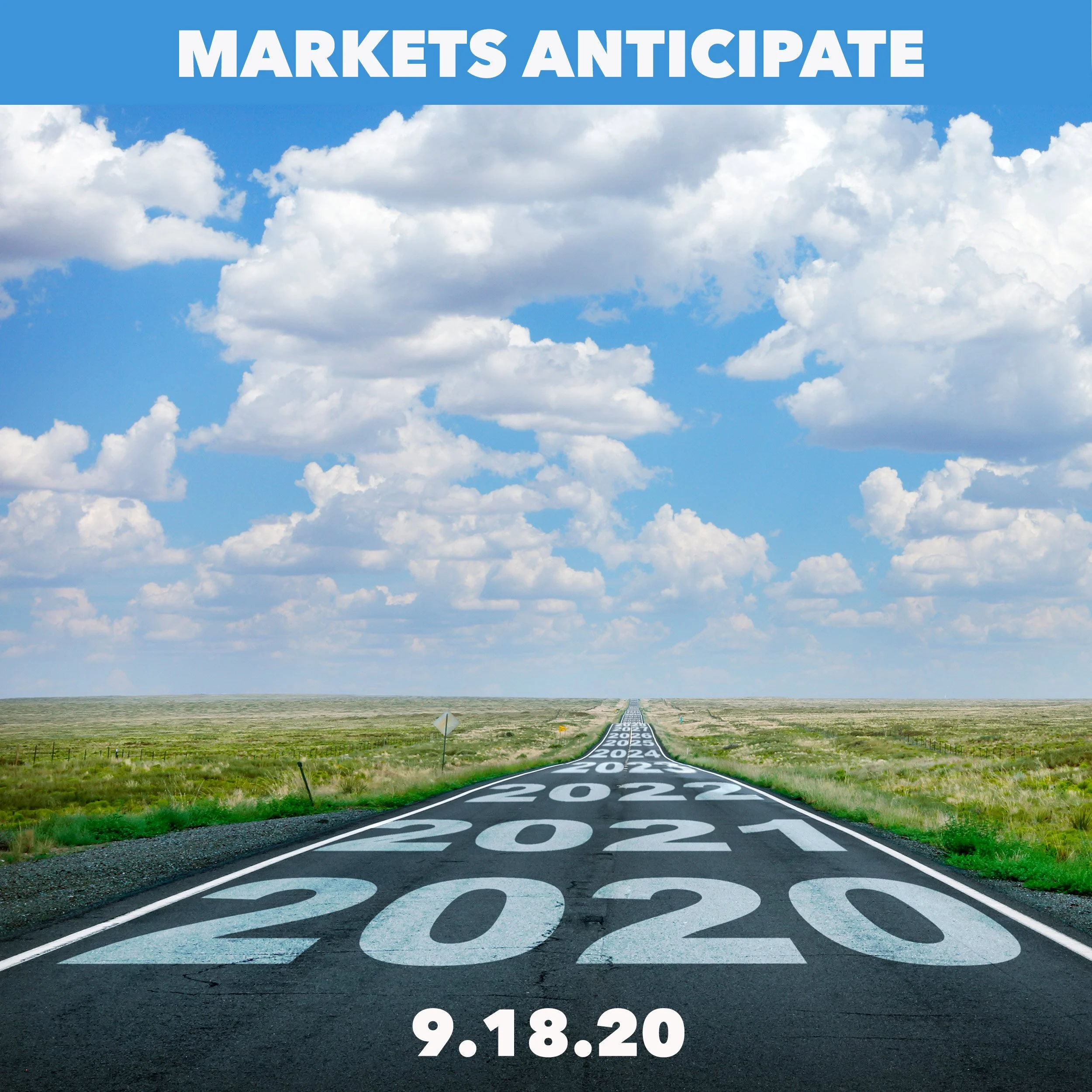 It's Not the Economy