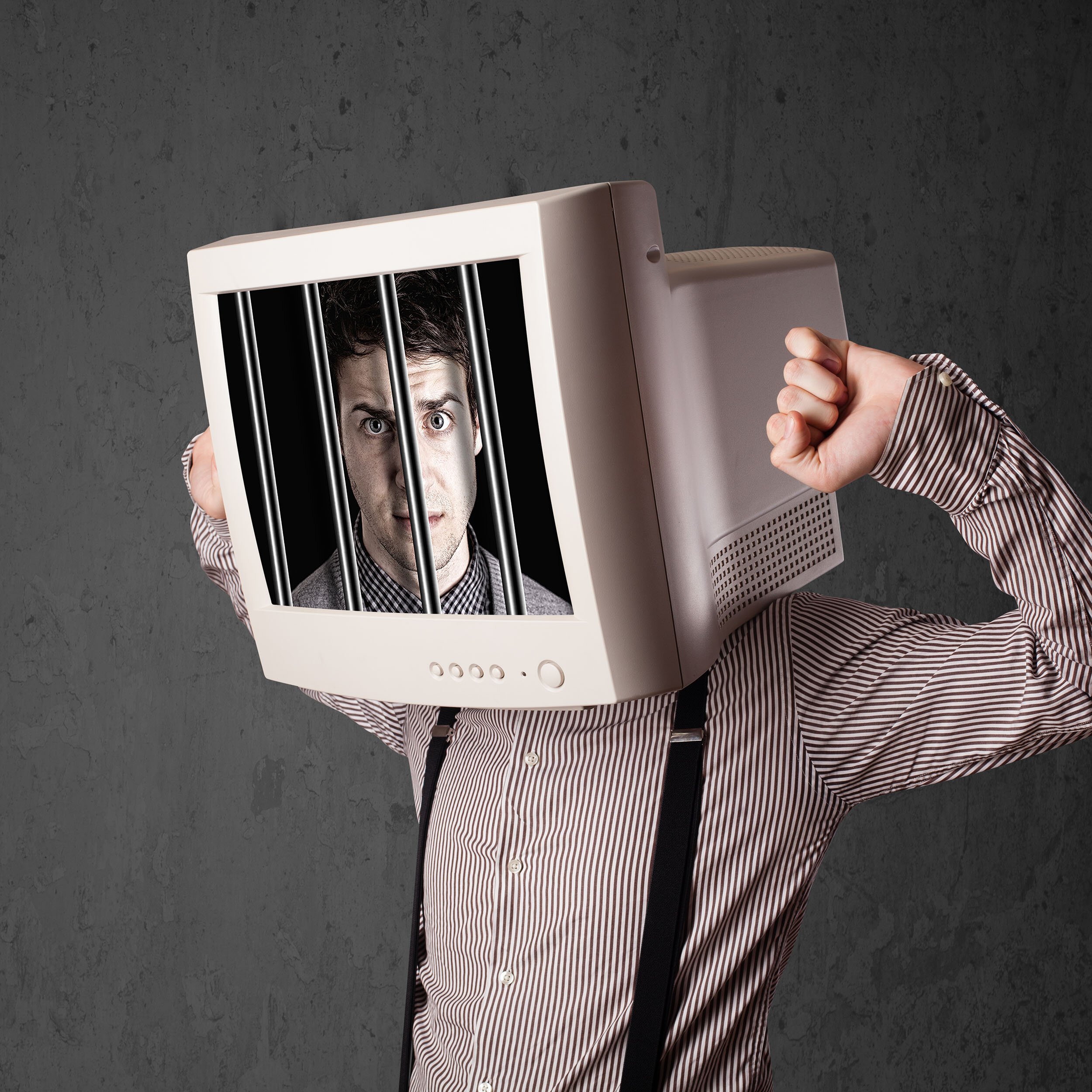 But He Was So Nice...