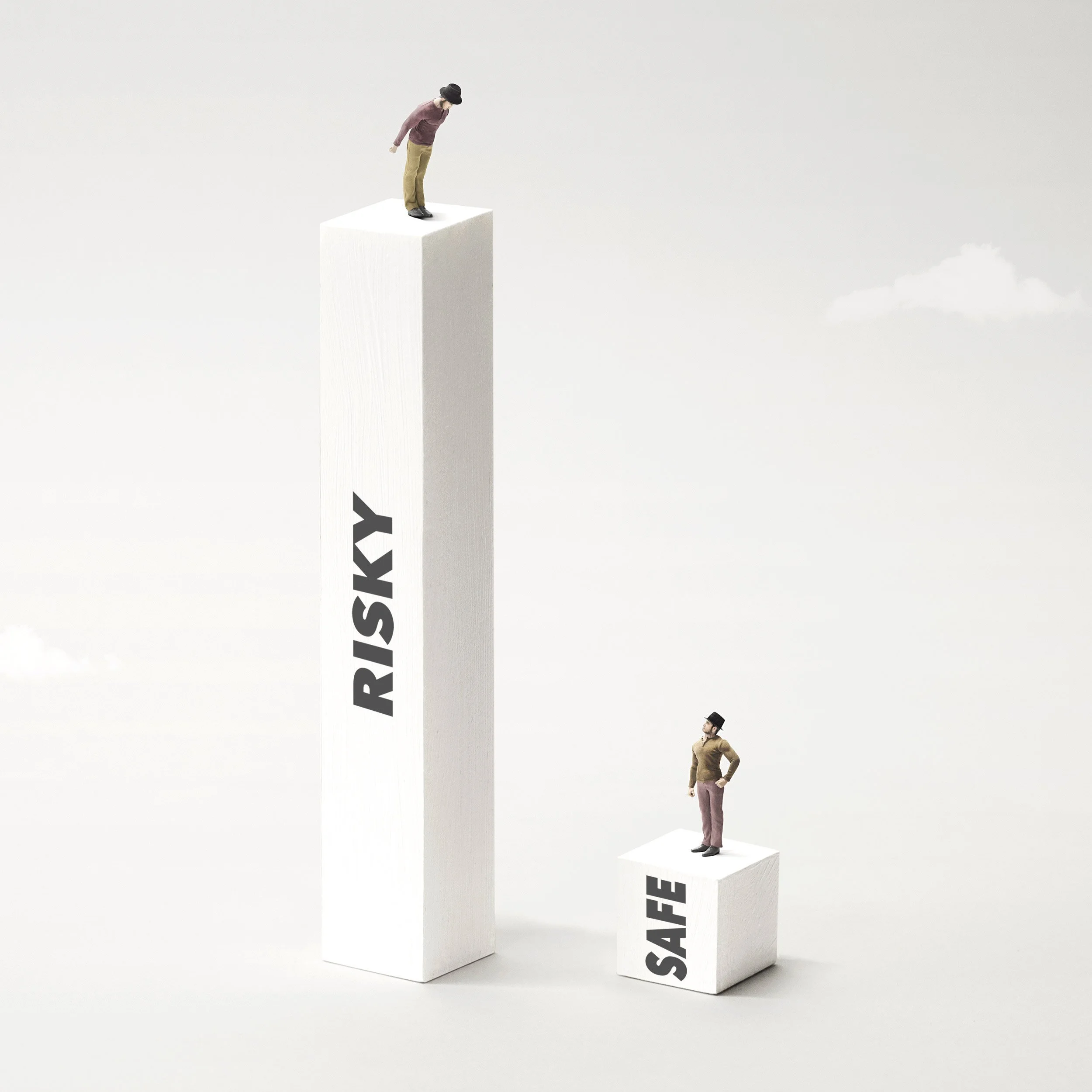 Fees, Returns, and Risk