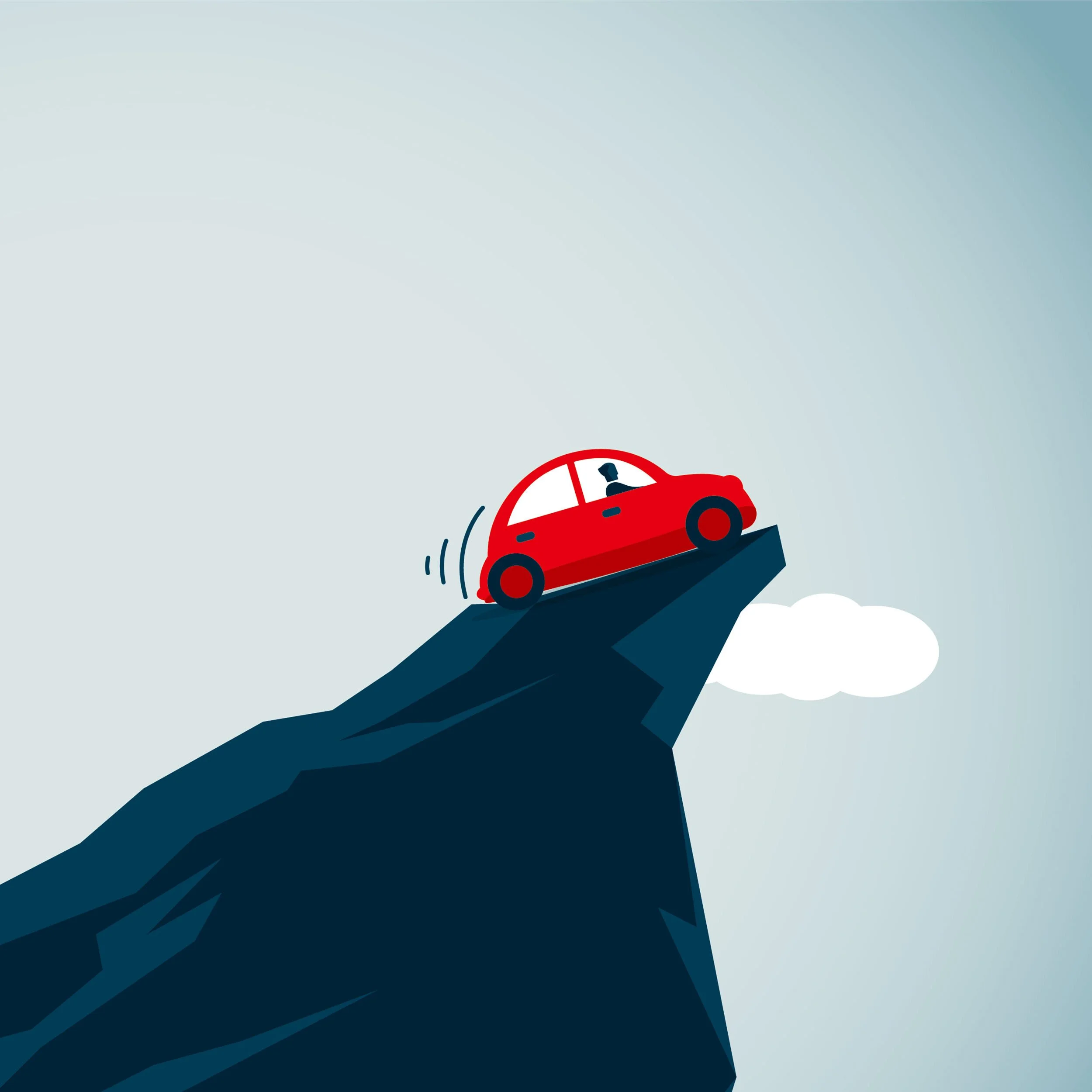 The Right Time to Bail