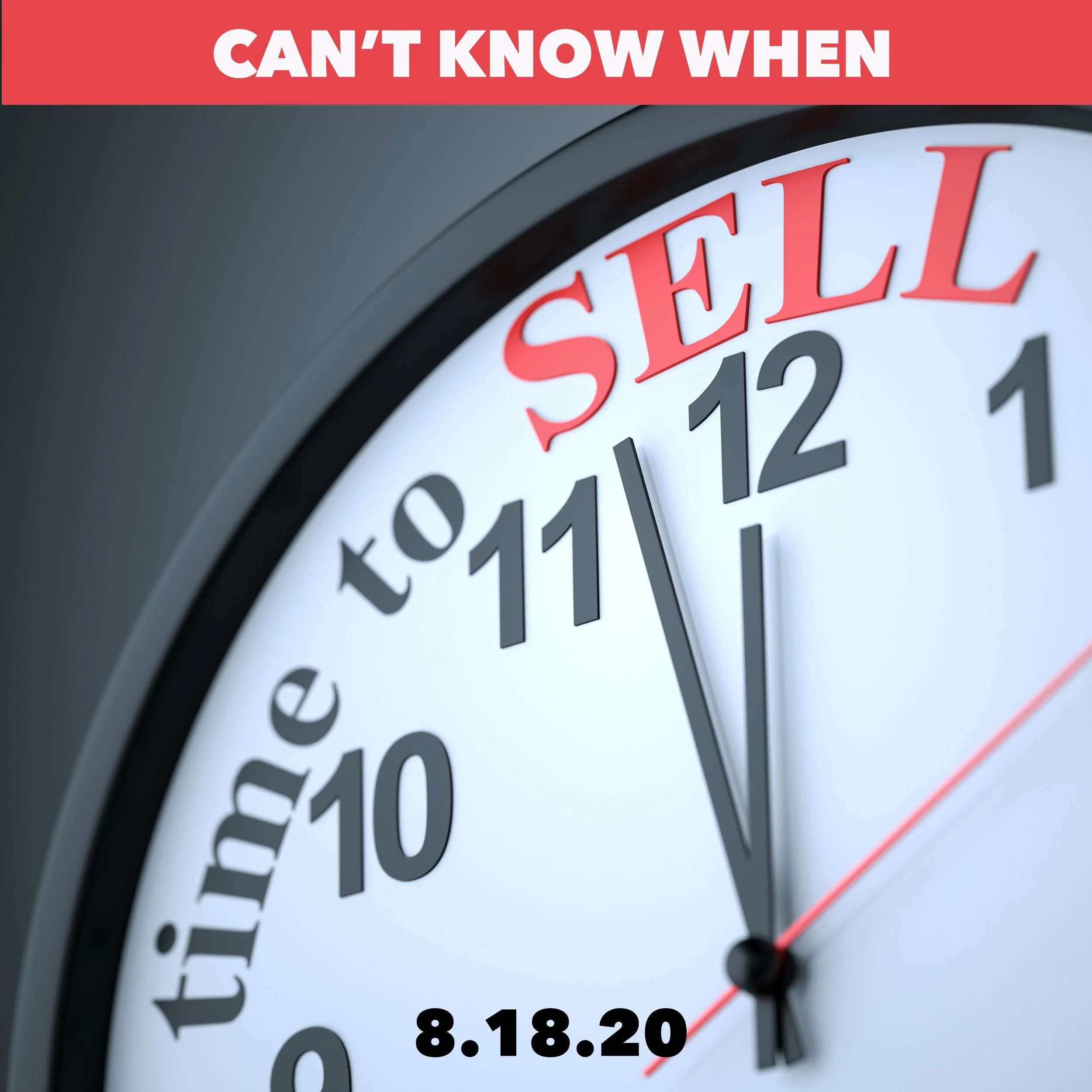 Smarter than the Market?