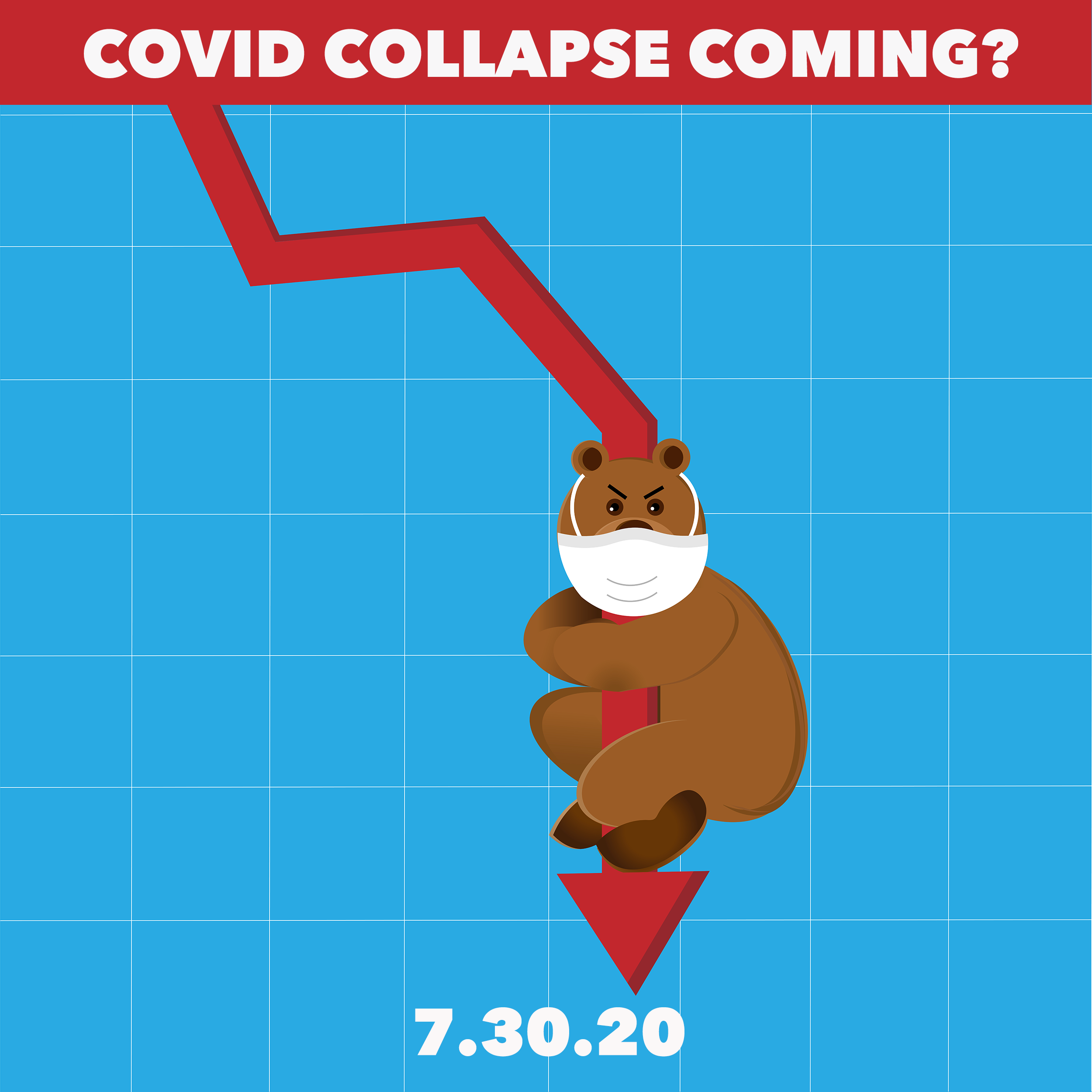 We Don't Have a Clue