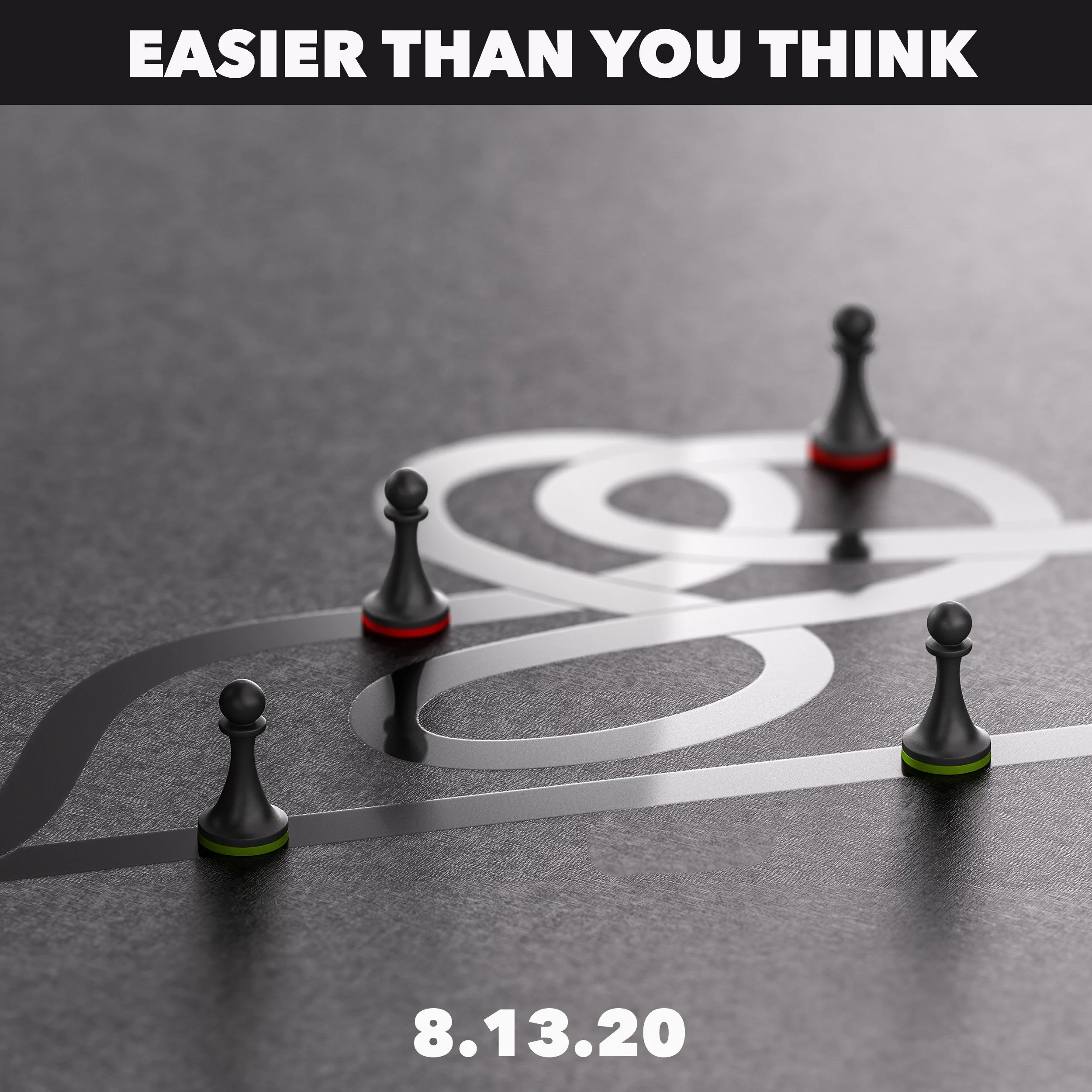 Complexity Not Needed