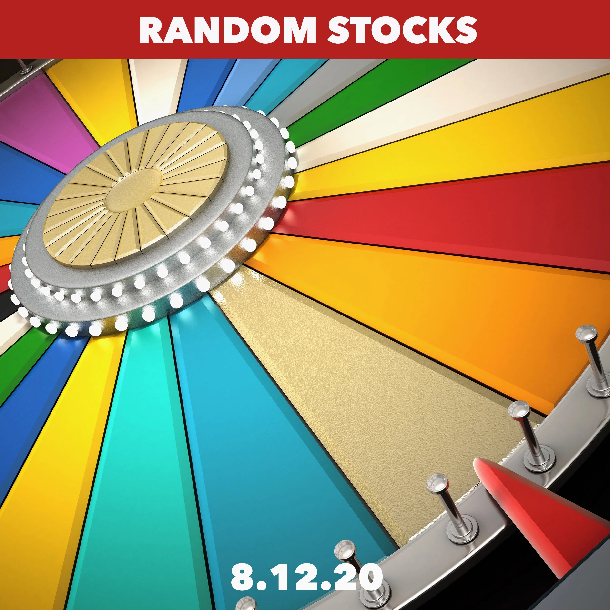 Not Very Diversified