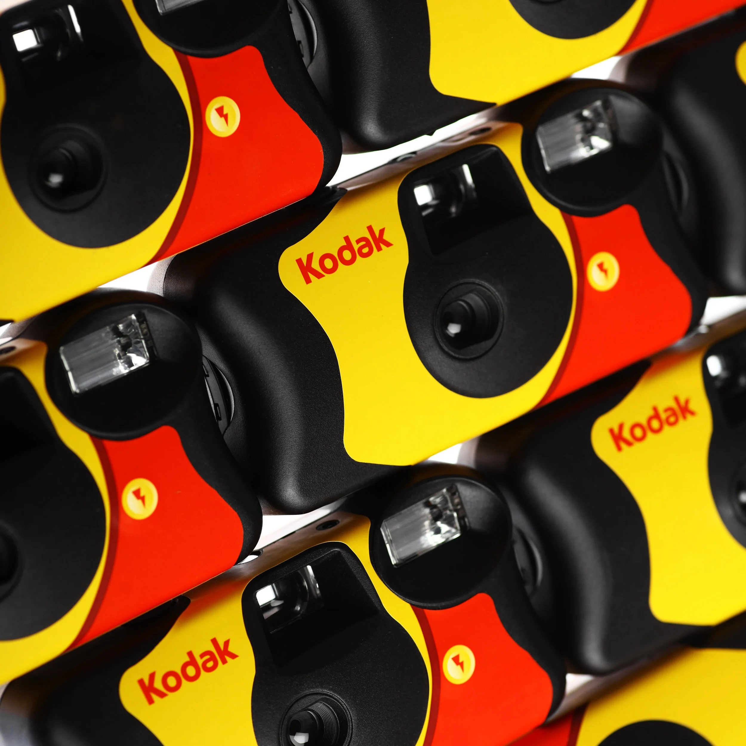 A Kodak Trading Moment
