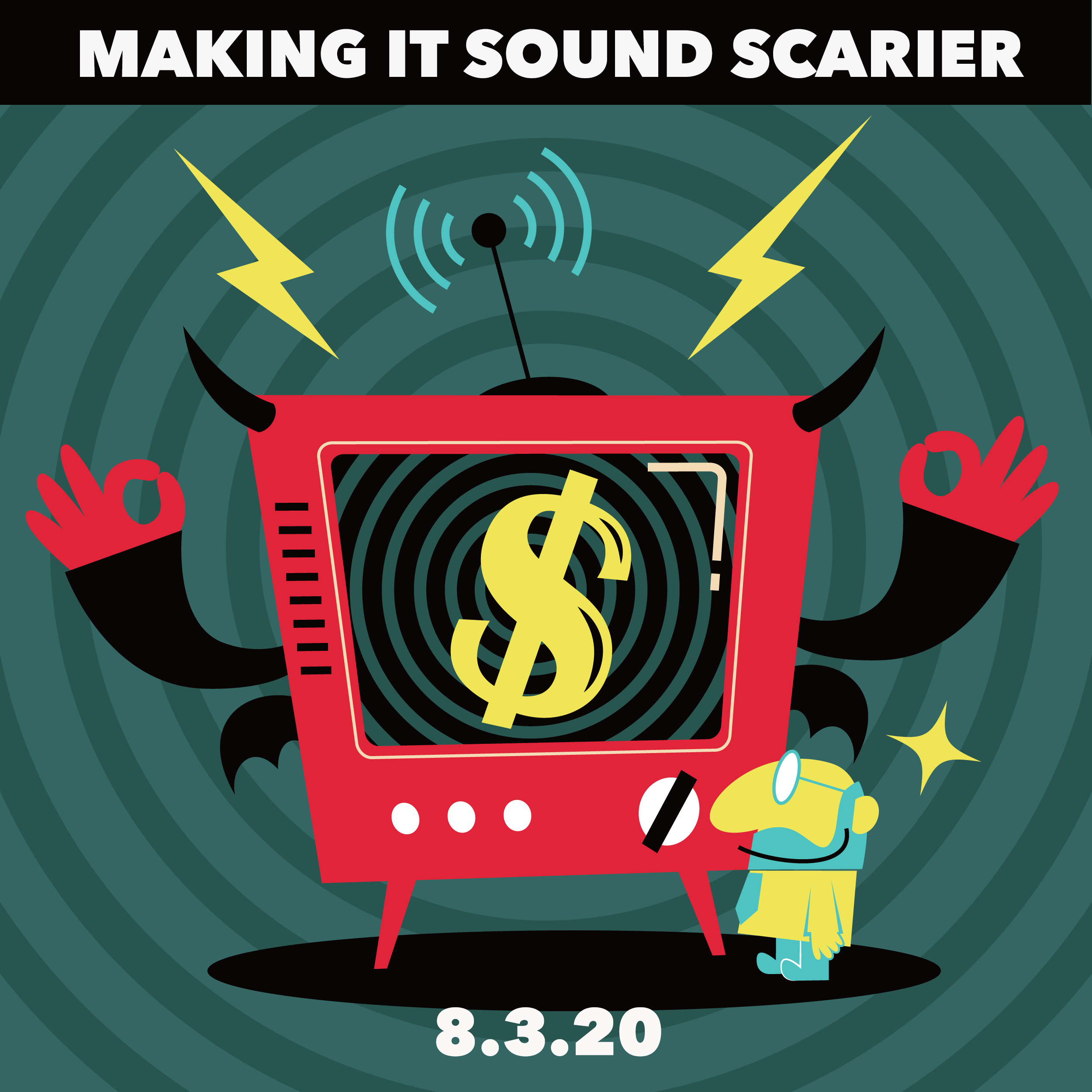 Economic Exaggeration