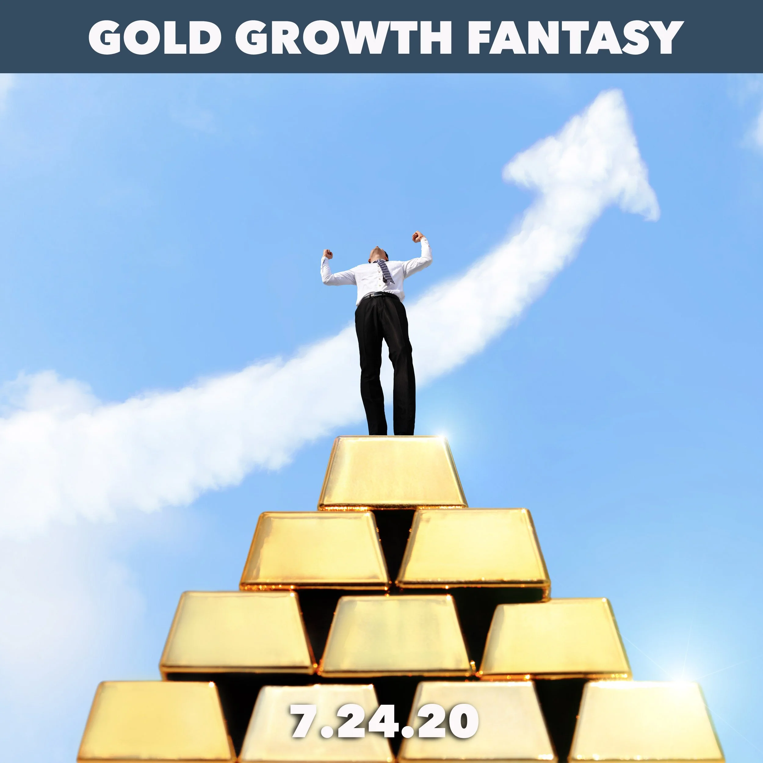 Buying Gold is Not Investing