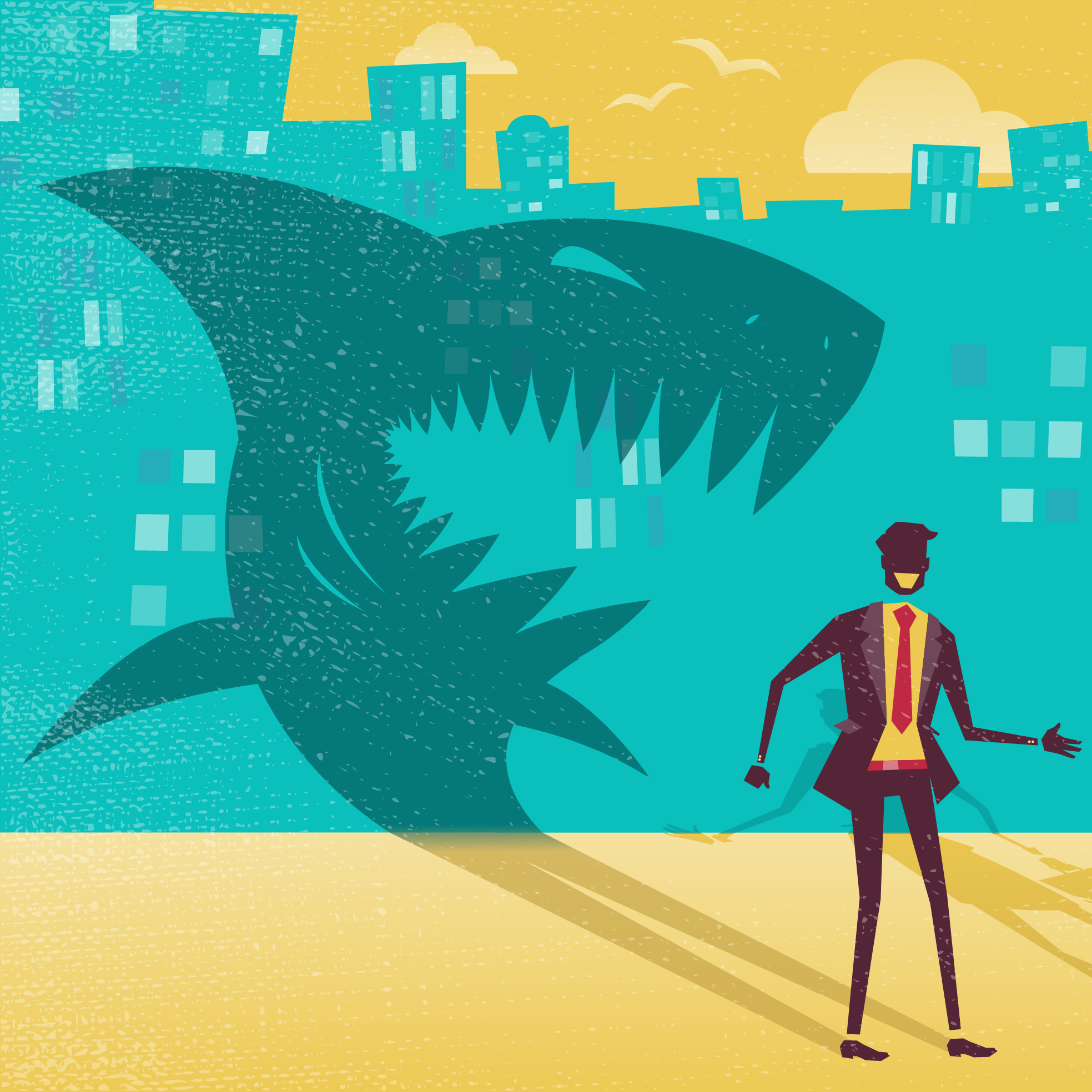 Identify Bad Brokers