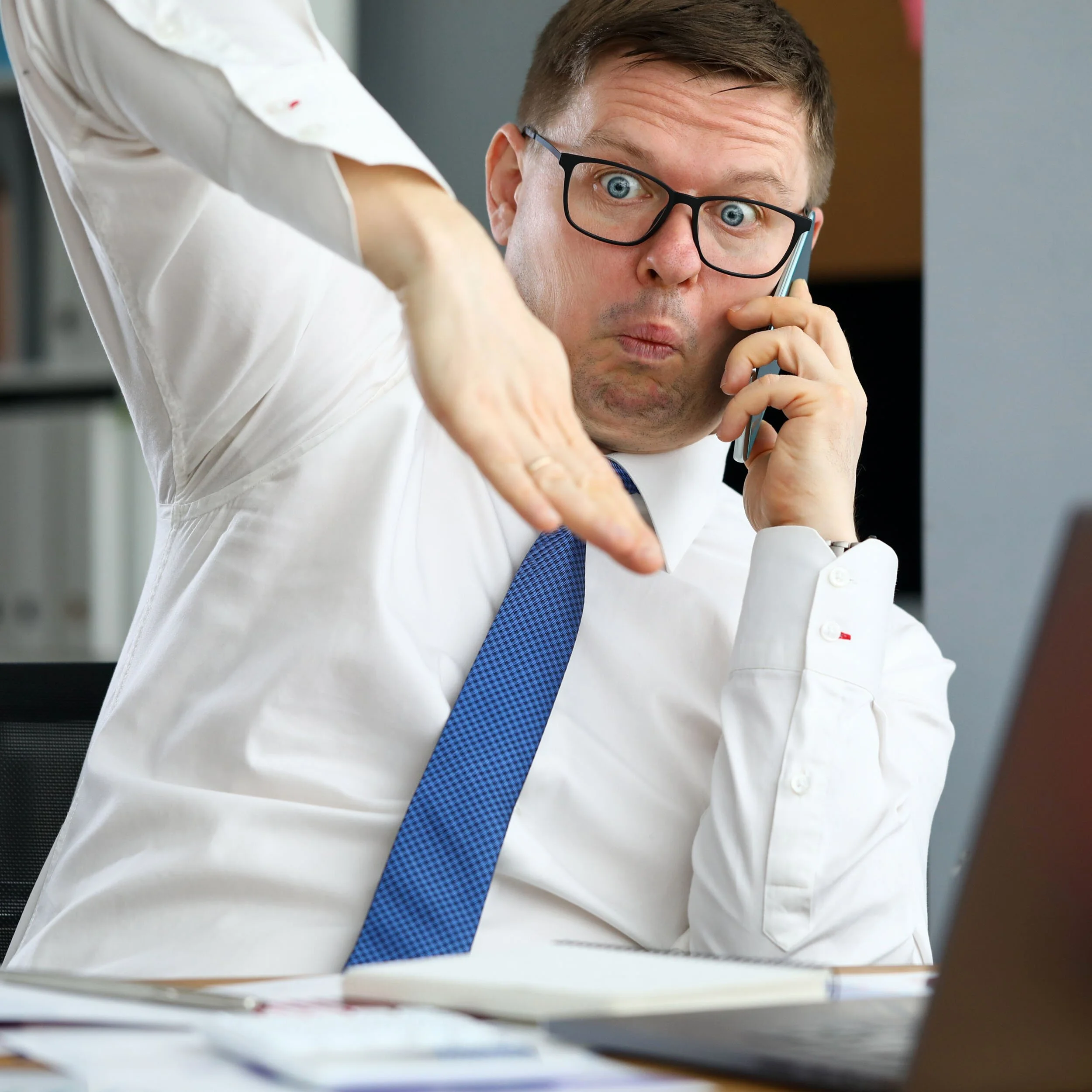 Buffett vs. The Market