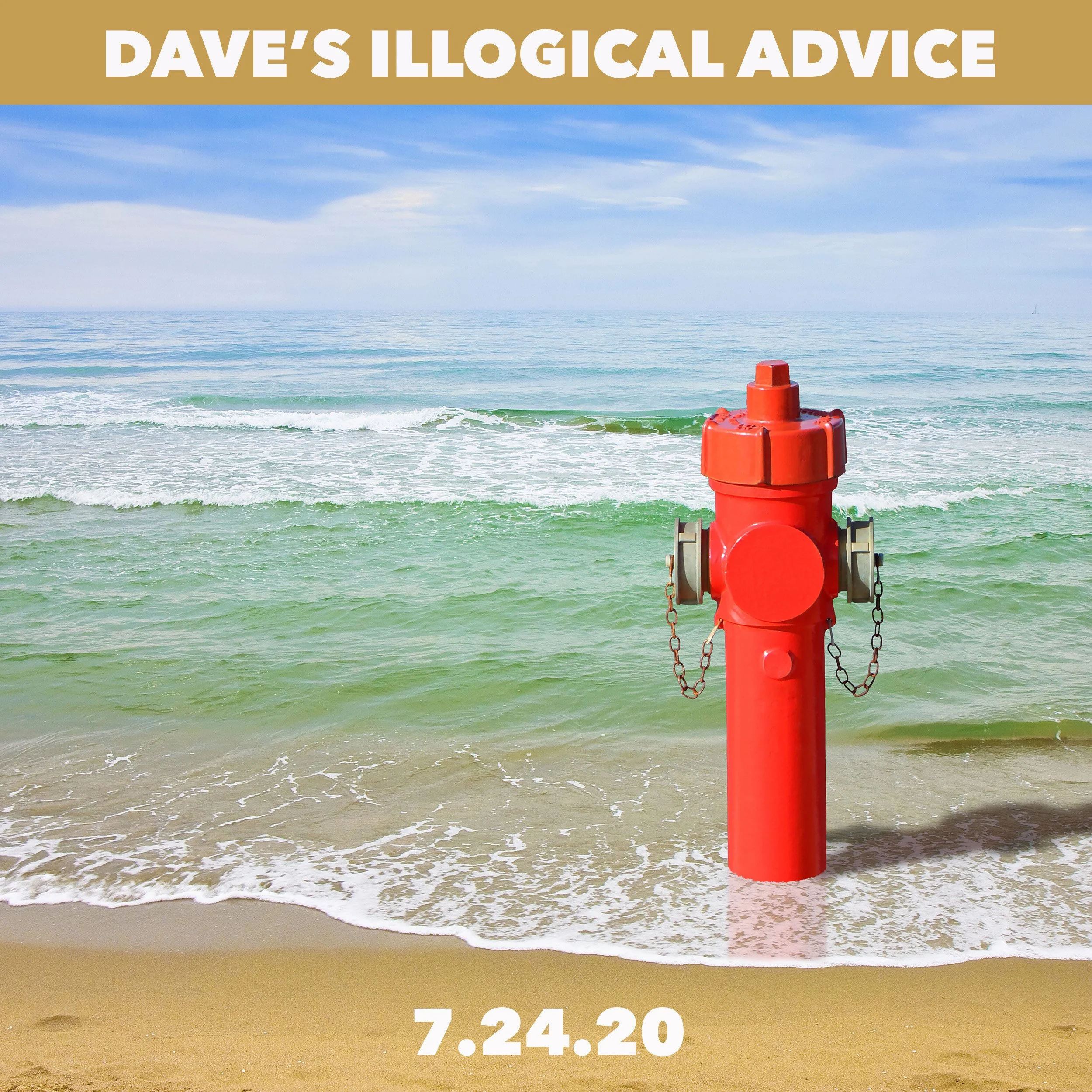 Don Disagrees with Dave, Again