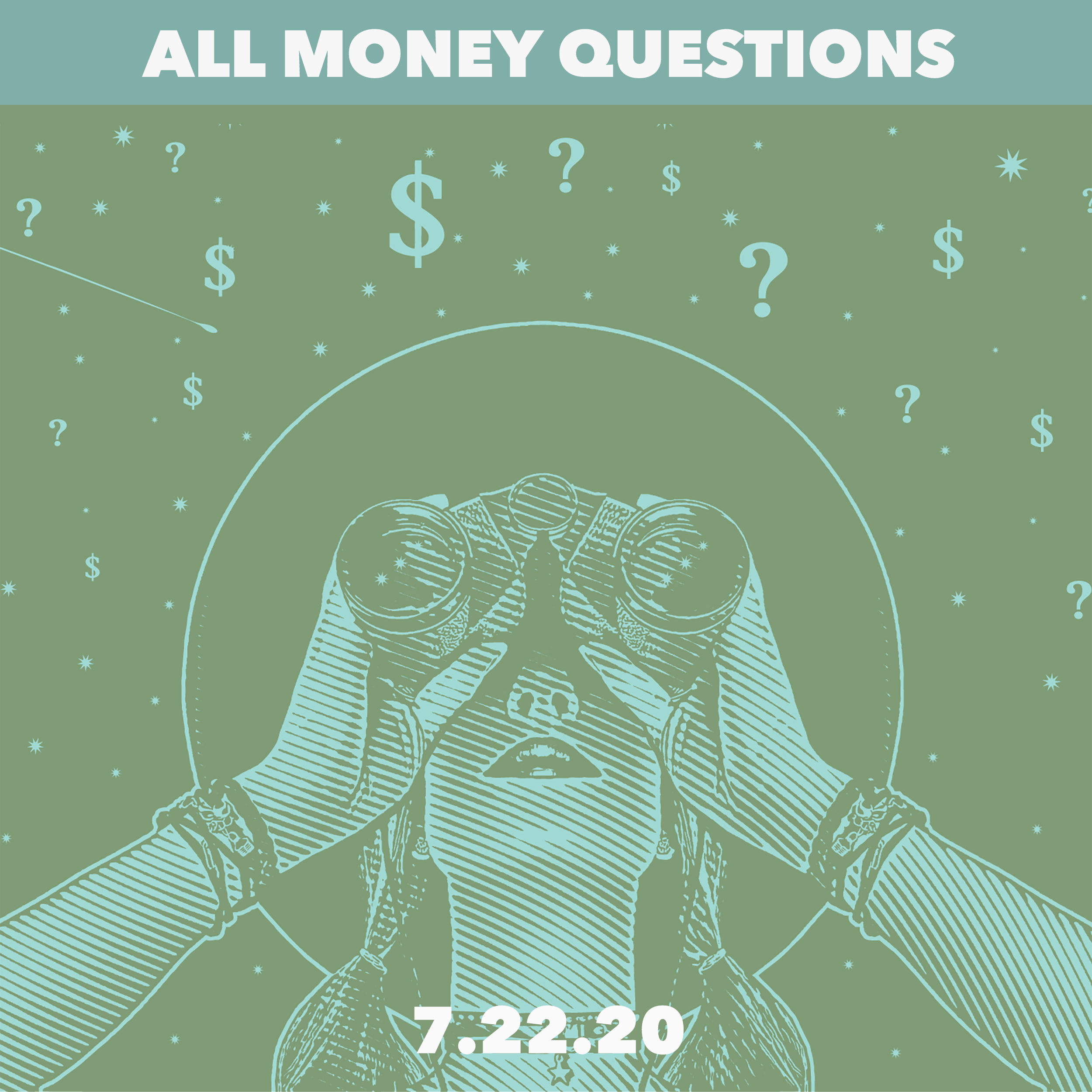 Catching Up on Questions