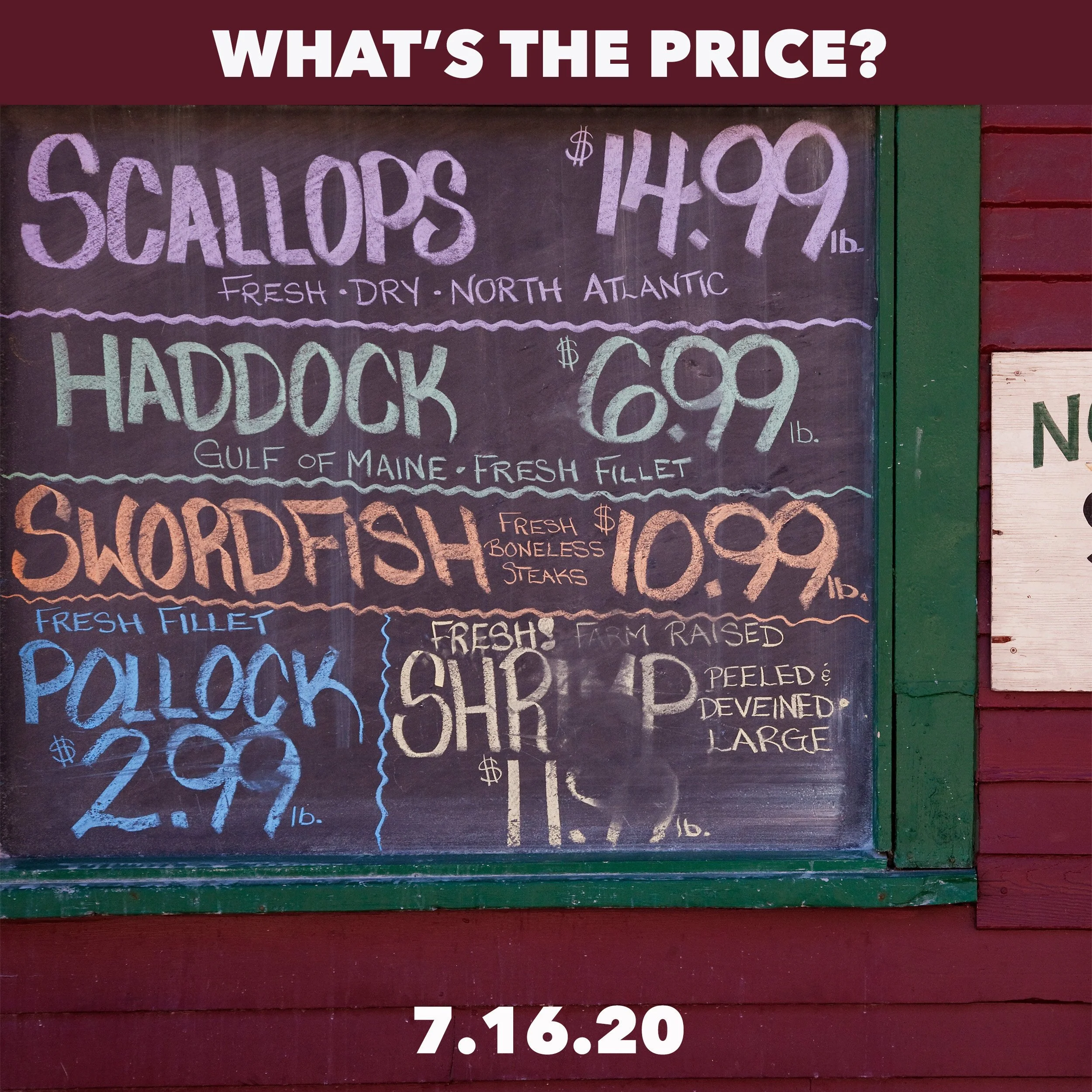 Know What You're Paying