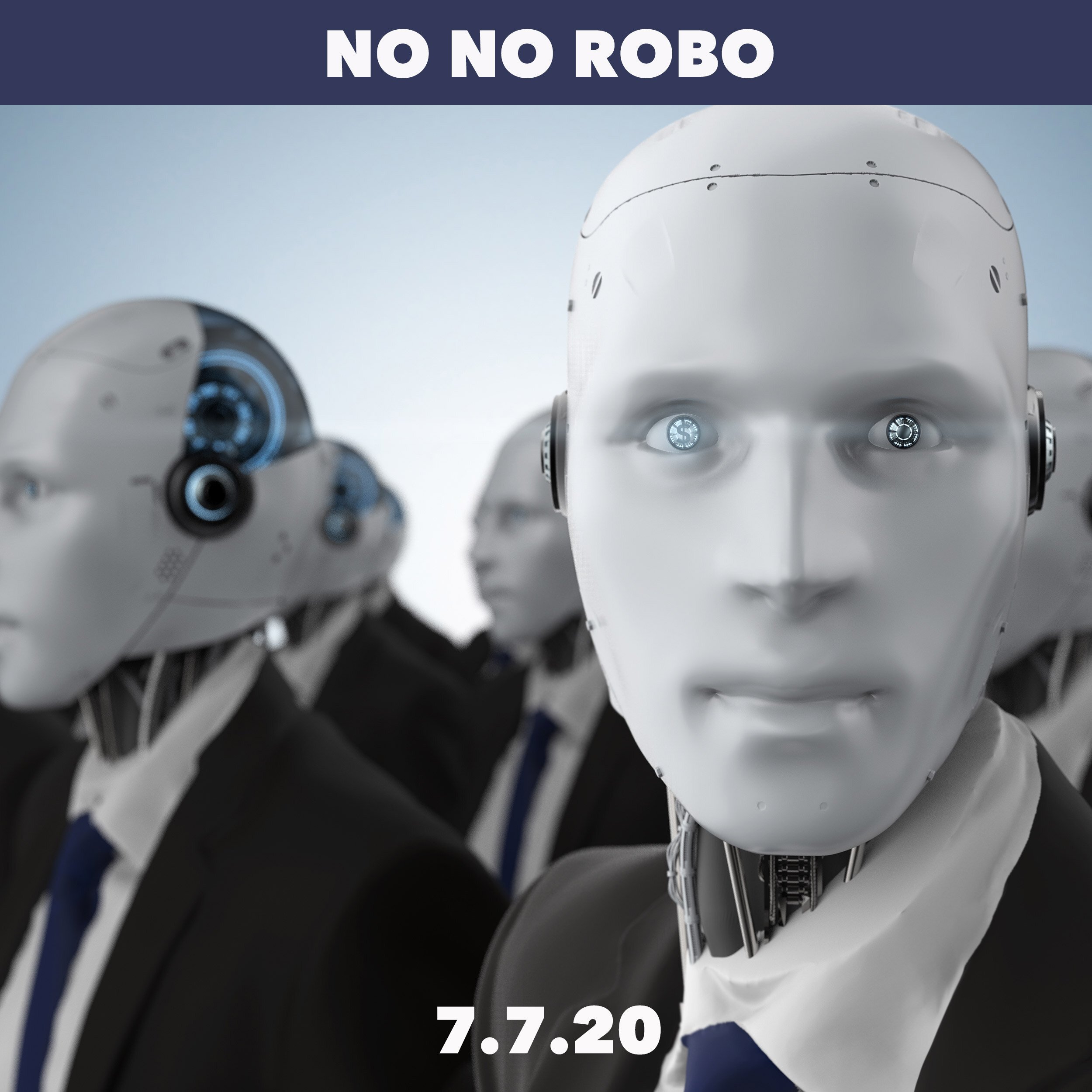 Real Still Beats Robo