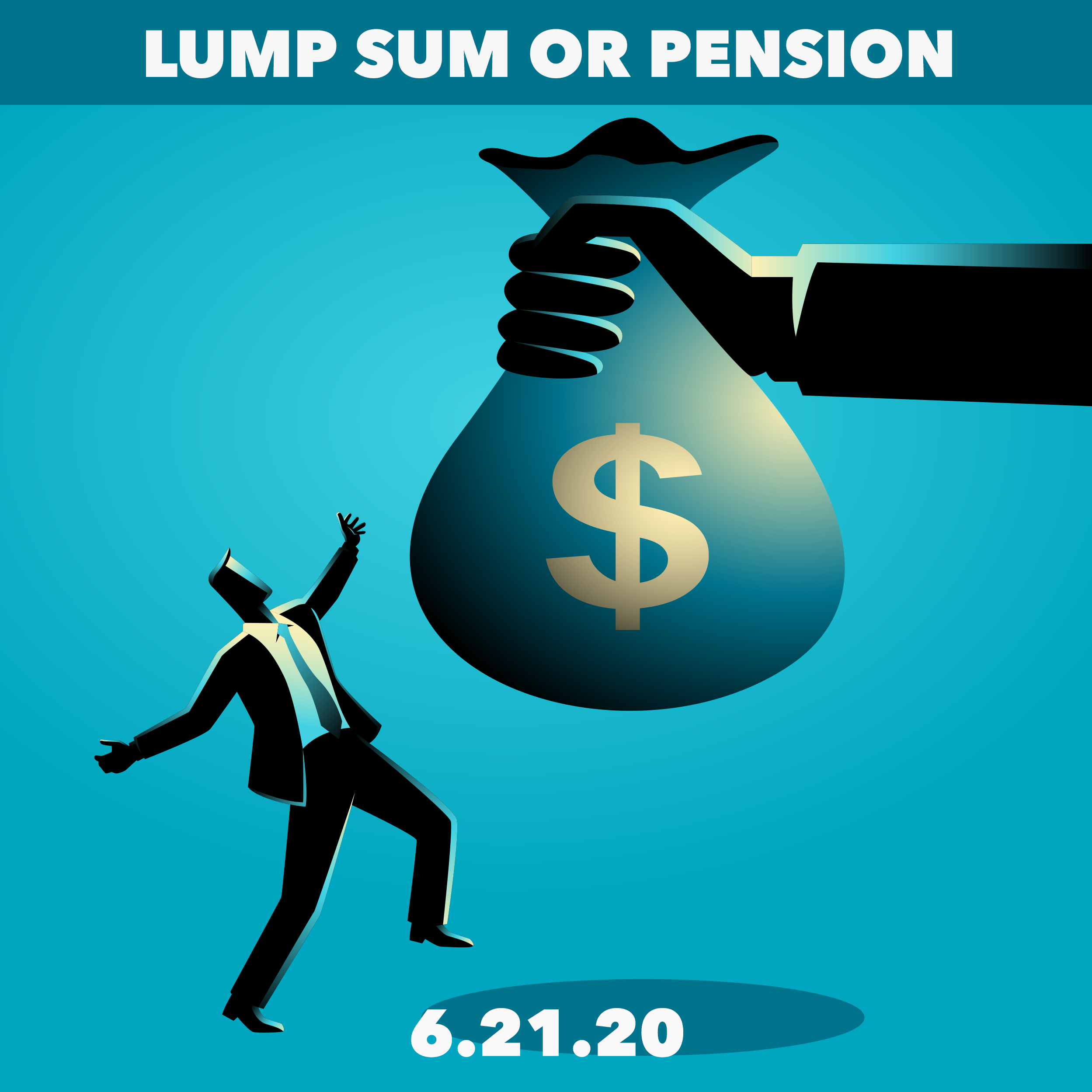 Pay You Now or Over Time