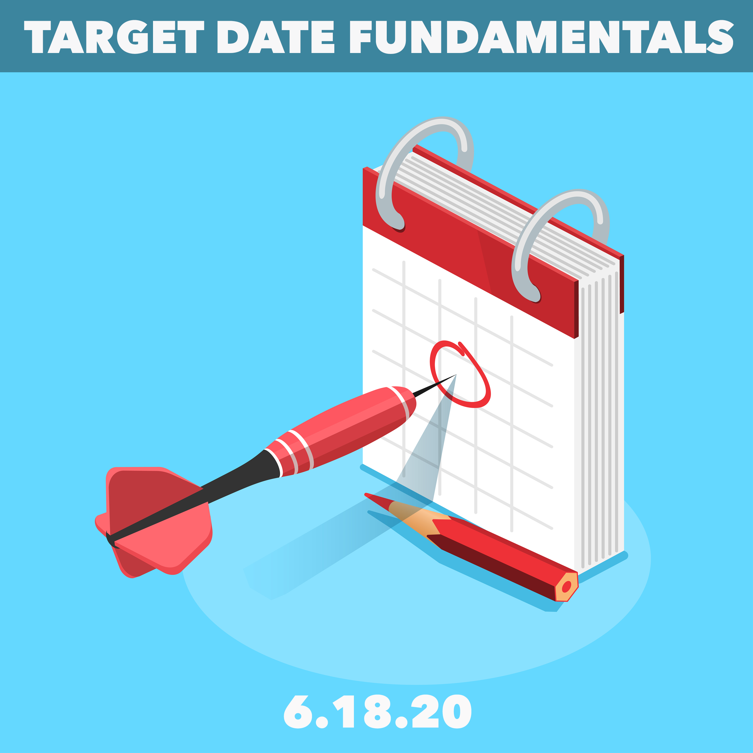 Target Date Funds Compared