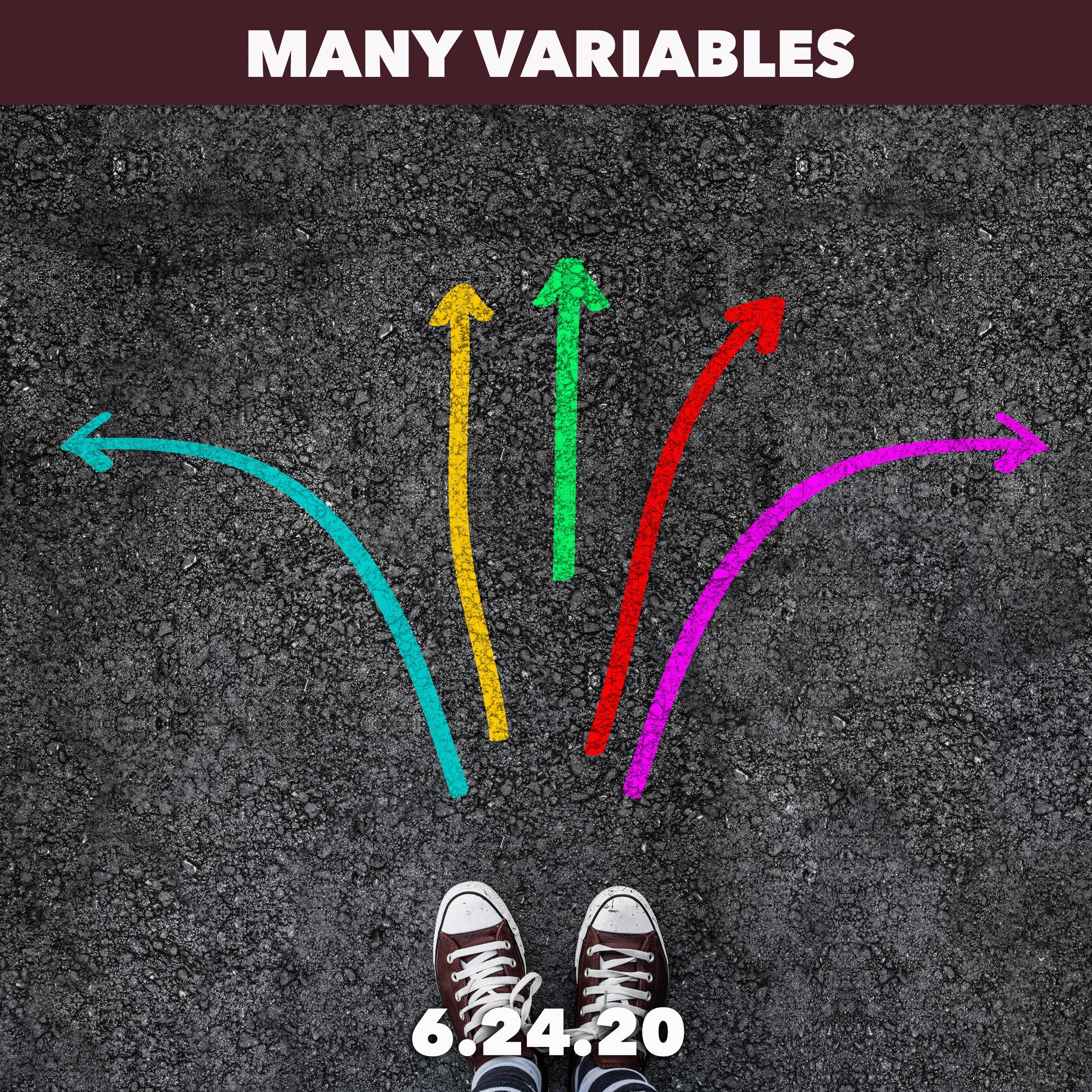 Absolutes Aren't Absolutely Right