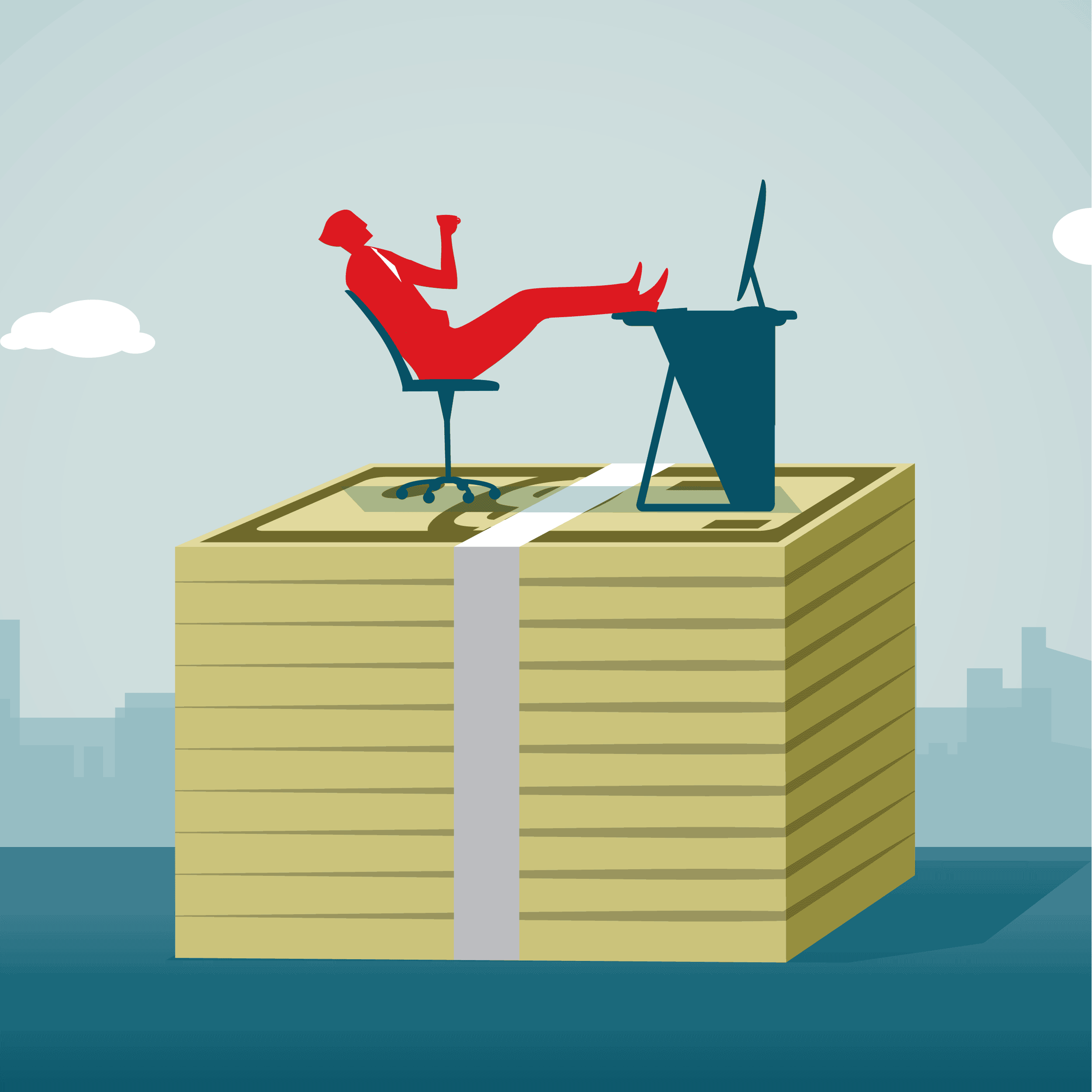 Getting Breaks for Your Broker?