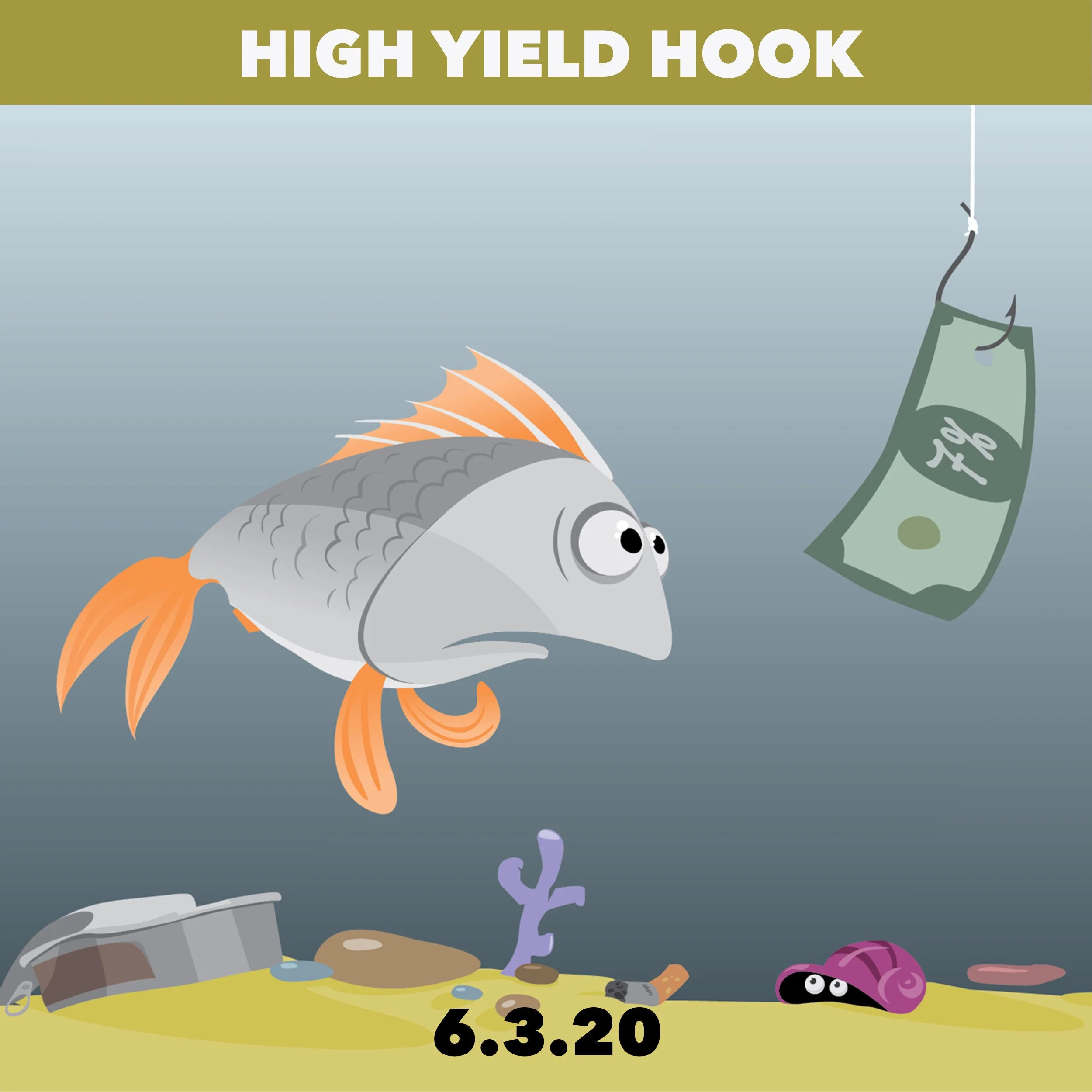 A Sure Seven Percent?