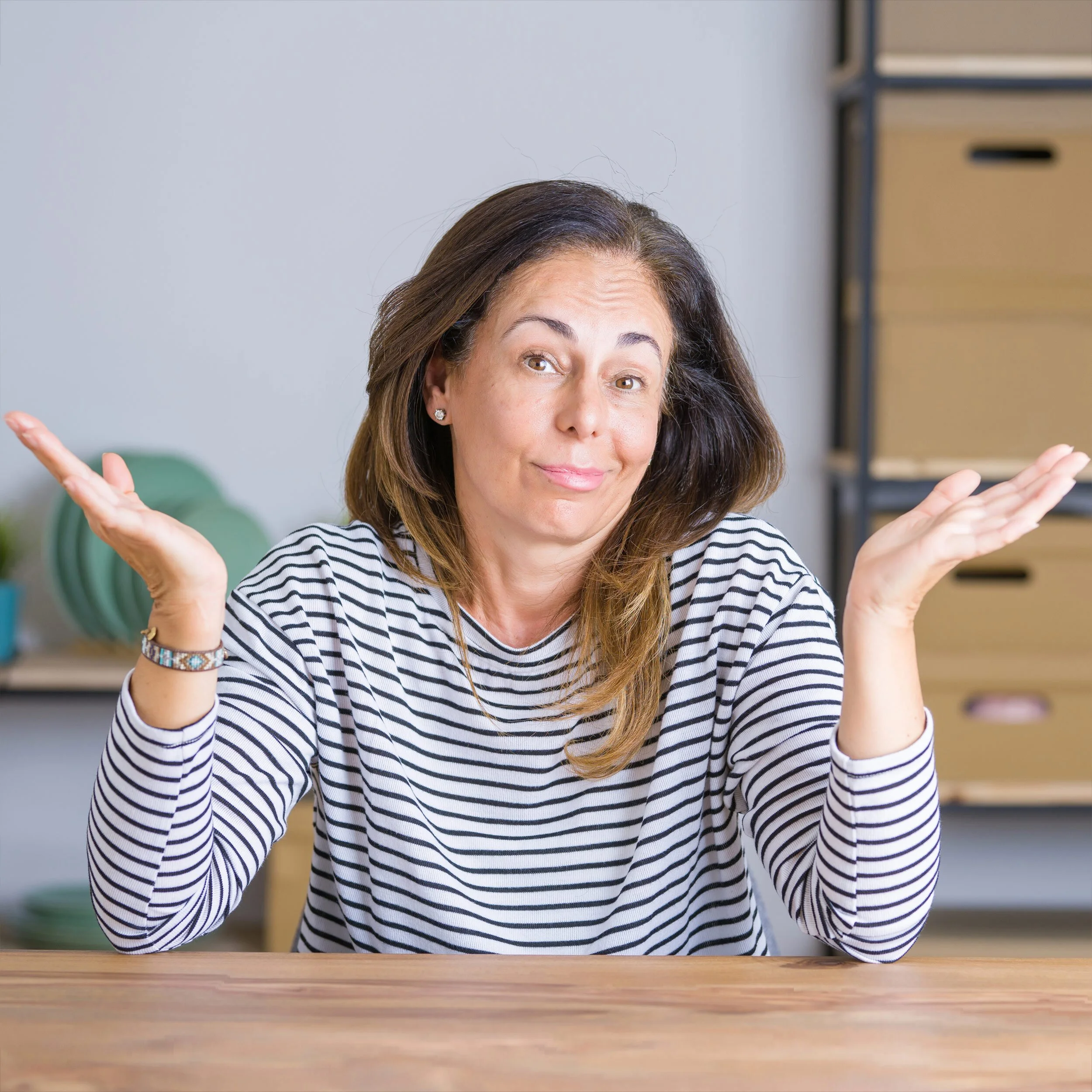 MINUTE: How Much Are You Paying?