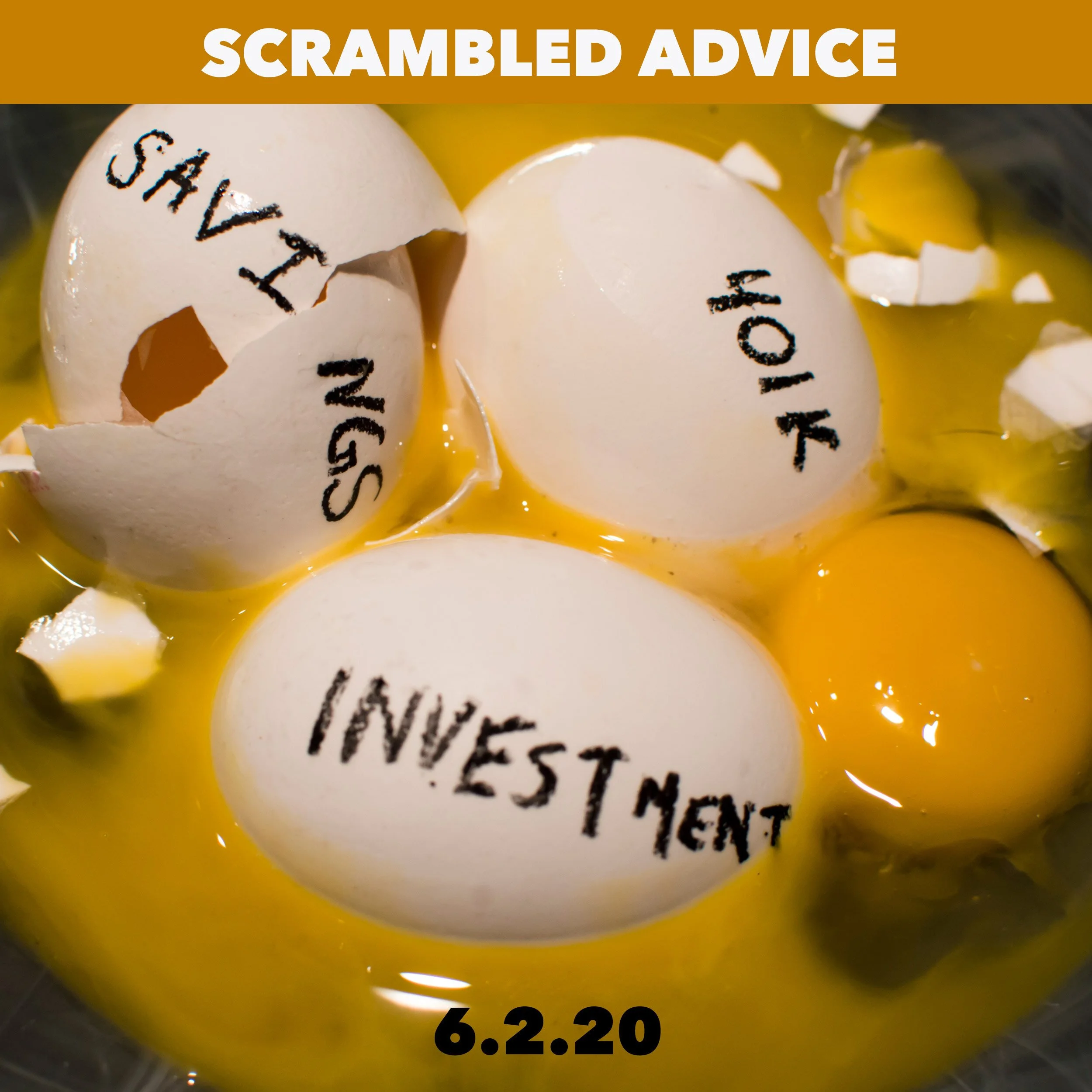 Good Advice is Hard to Find.