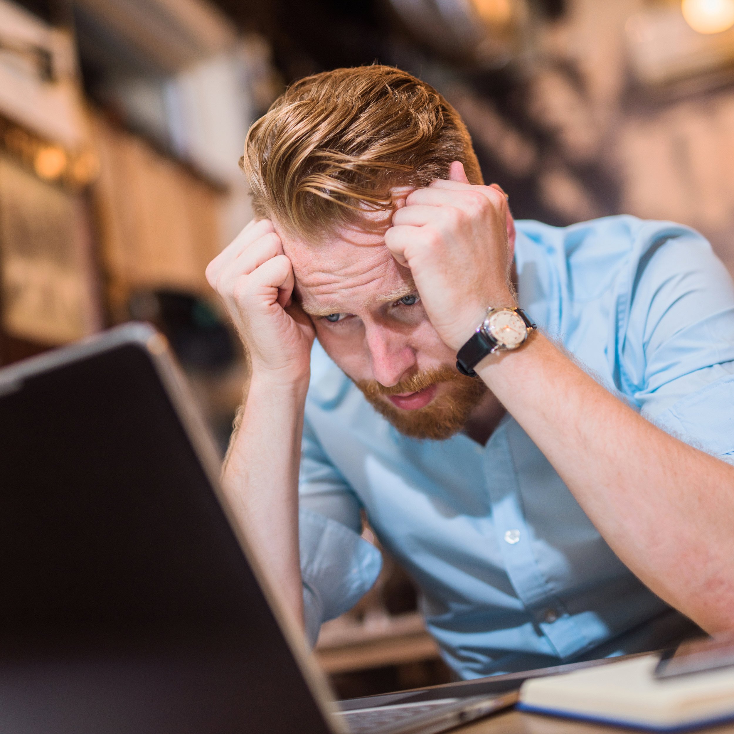 MINUTE: Traders Can't Win