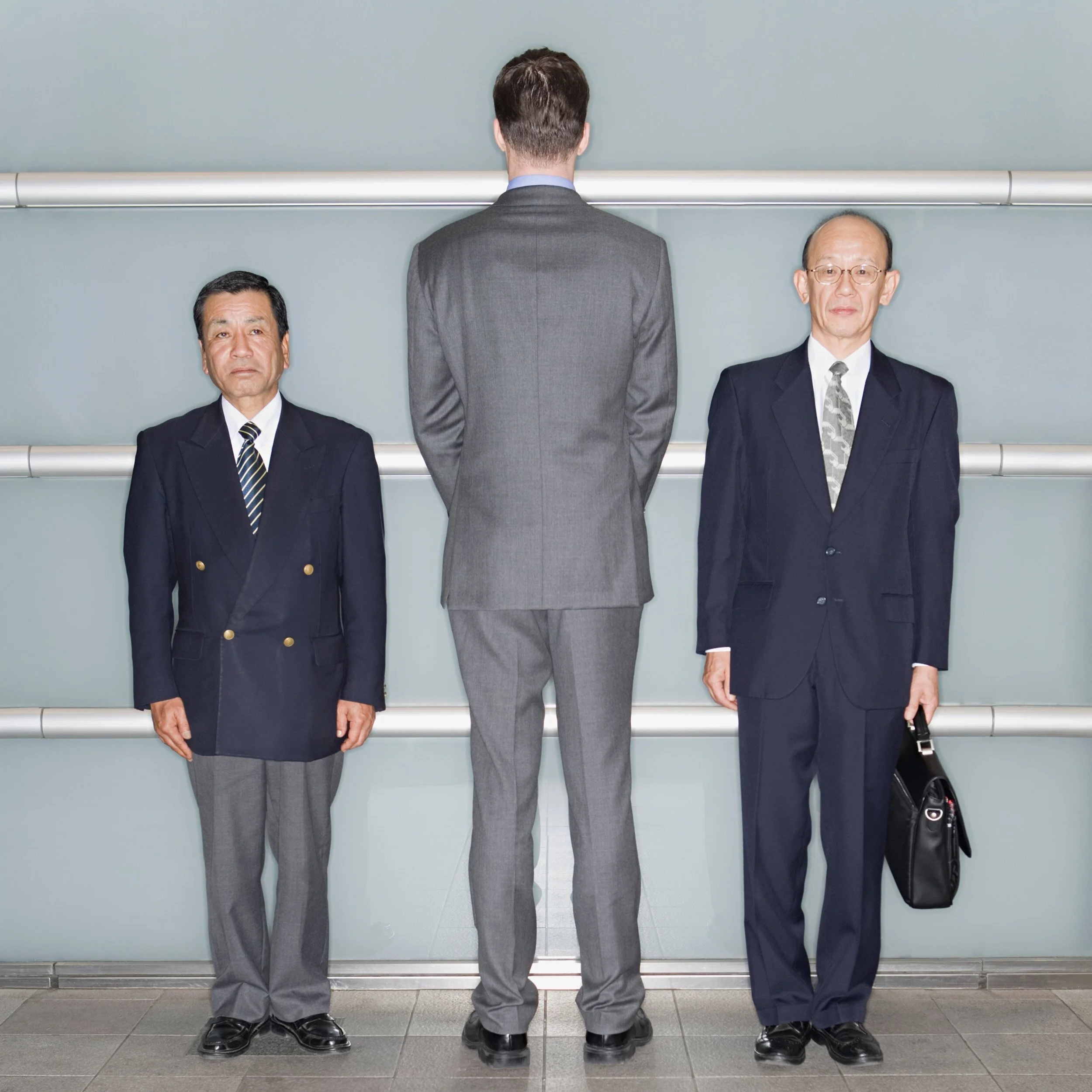 MINUTE: What's Average, Isn't