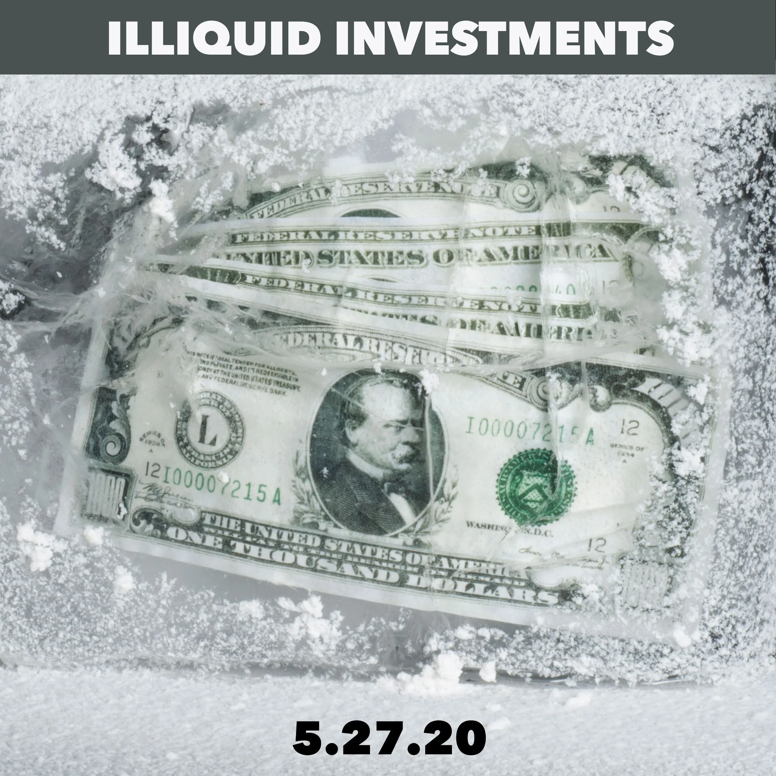 The Hazards of Illiquidity