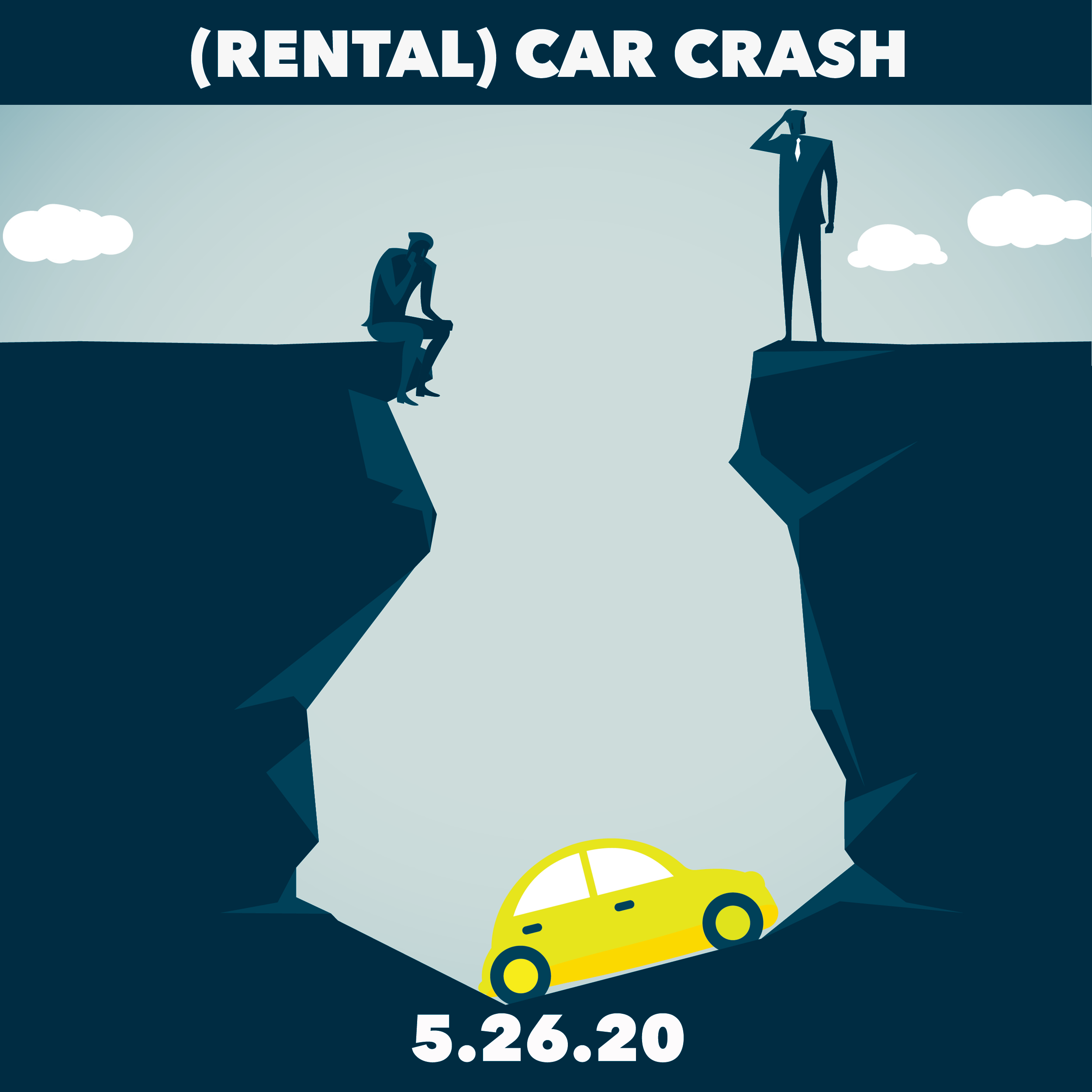 From AAA to Bankruptcy