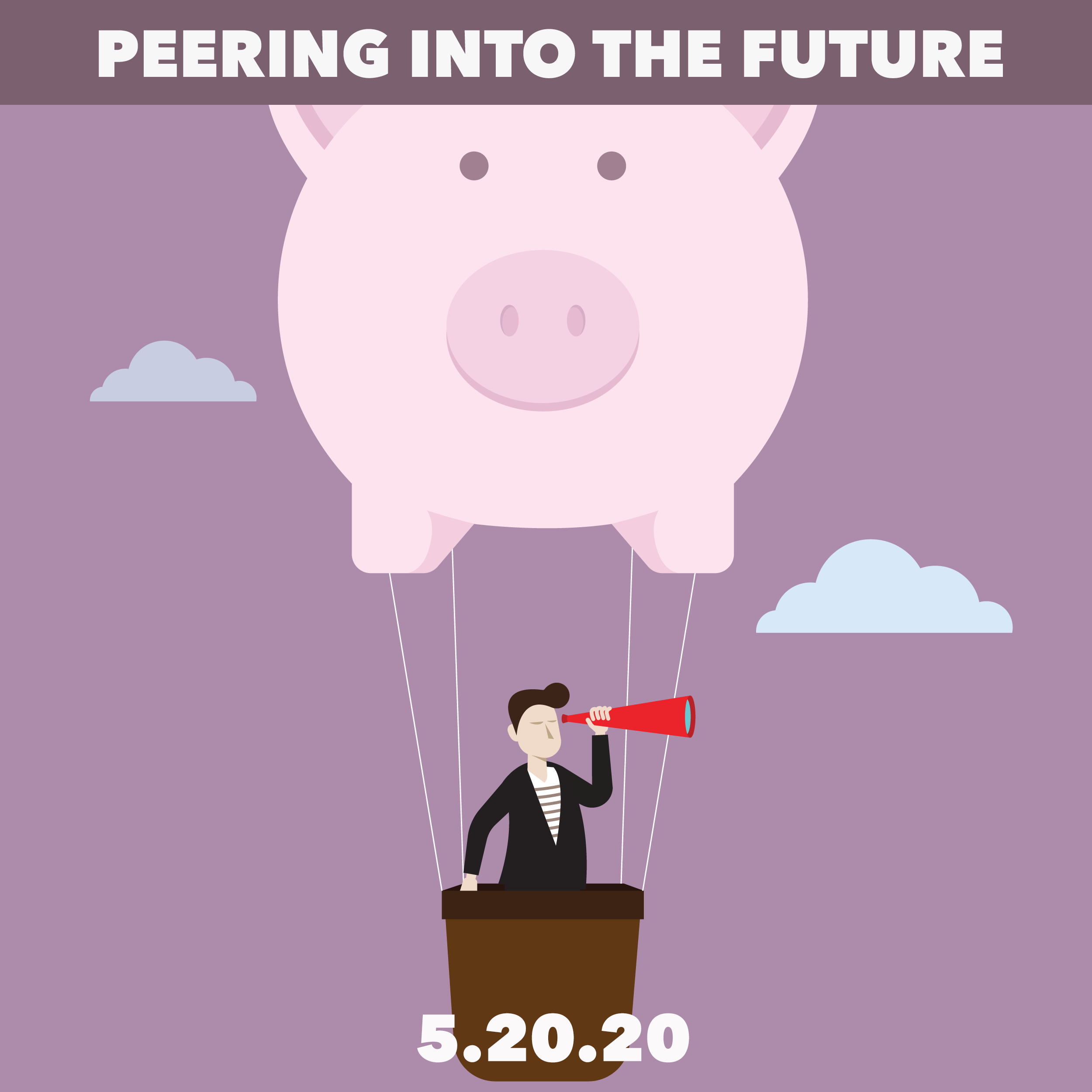 The Market Also Rises