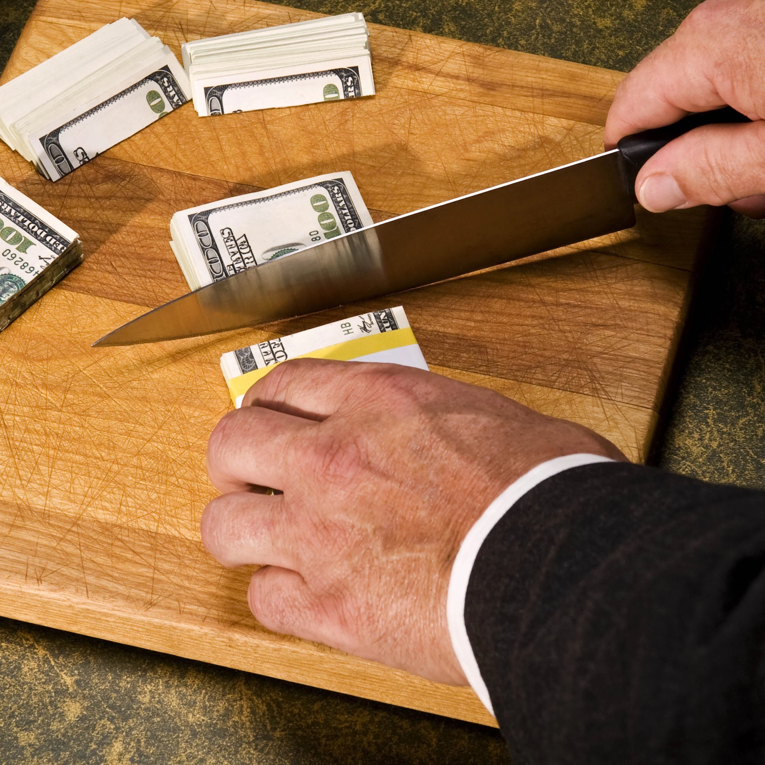 MINUTE: Why Annuities?