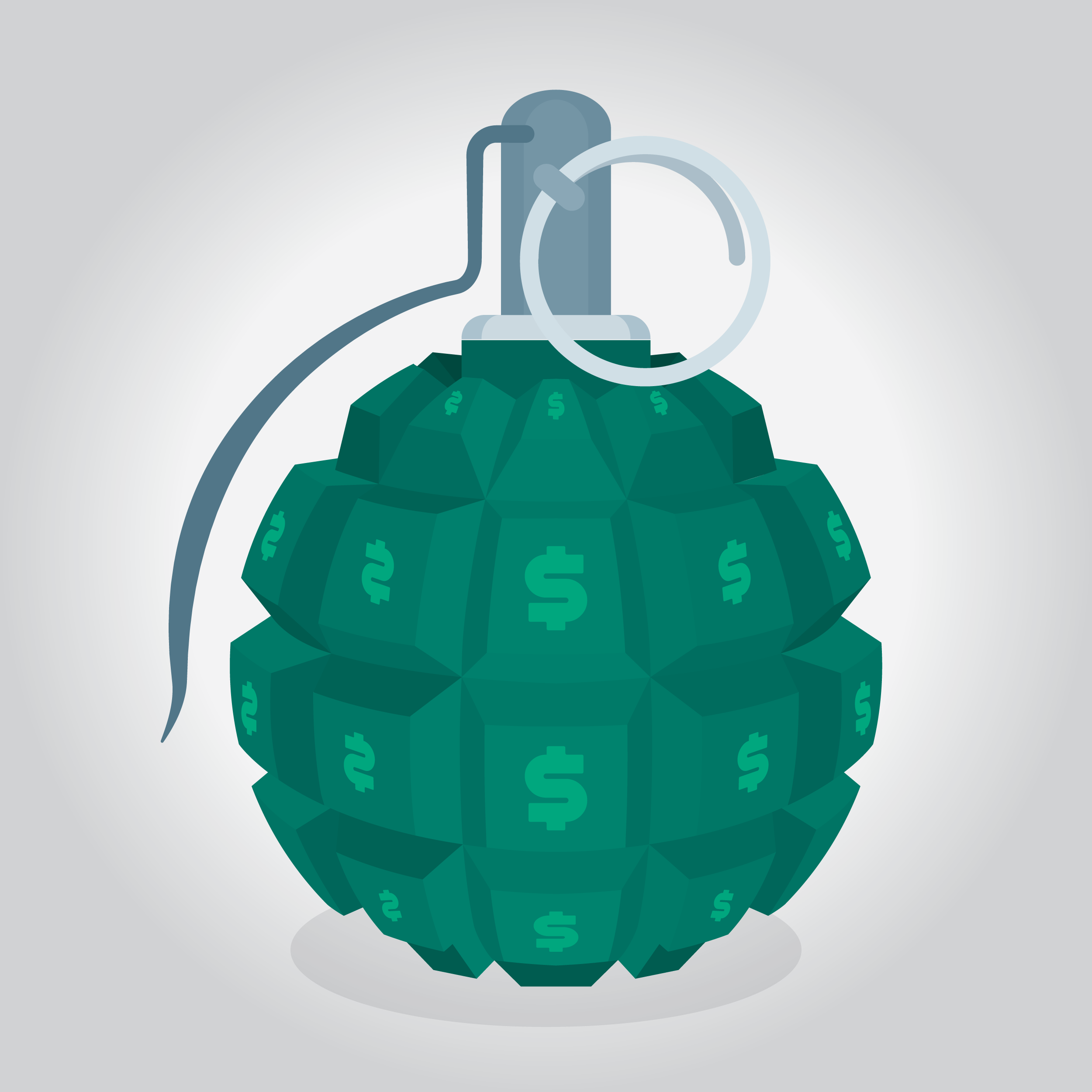 MINUTE: Telling the Truth Hurts