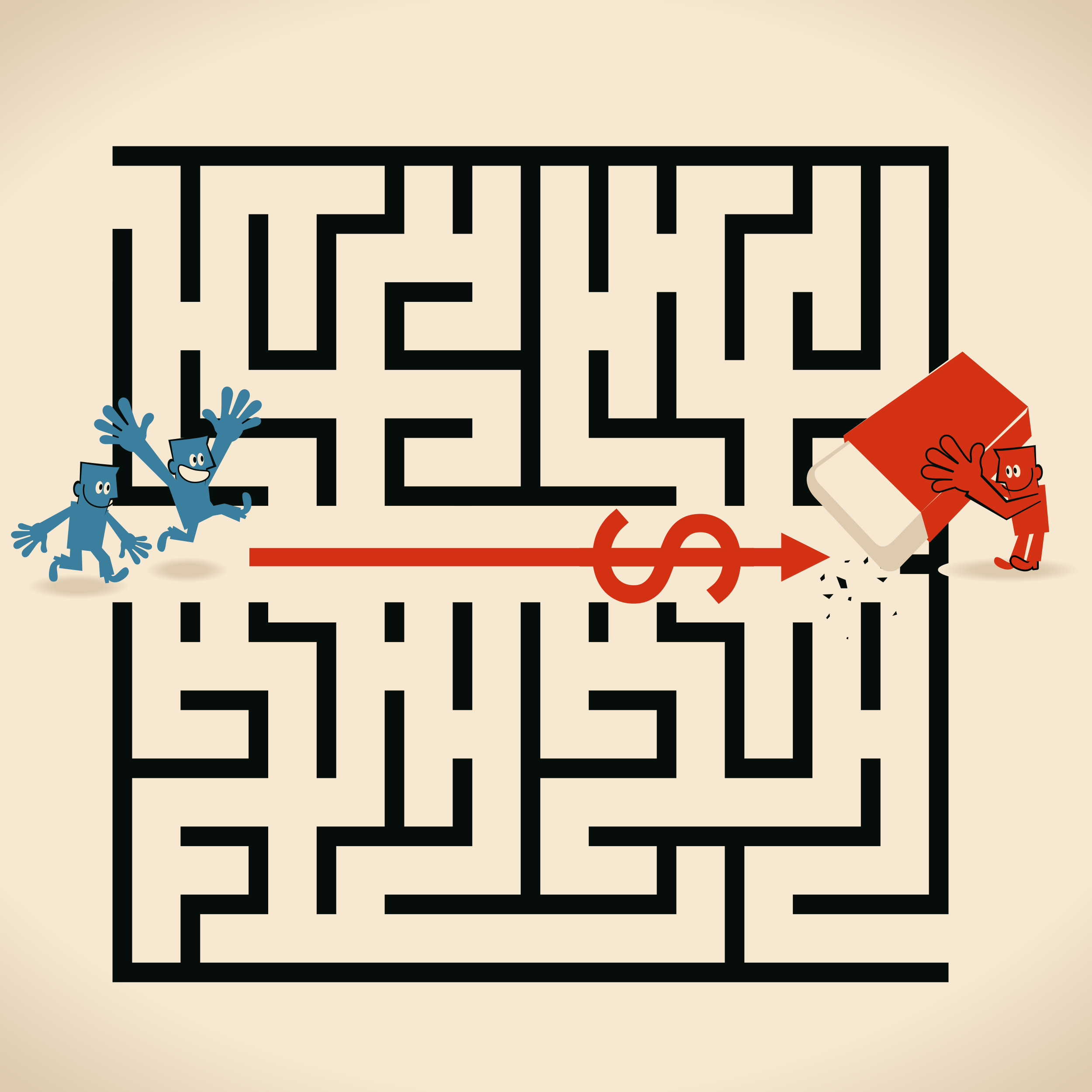 MINUTE: Retirement Investing Made Simple