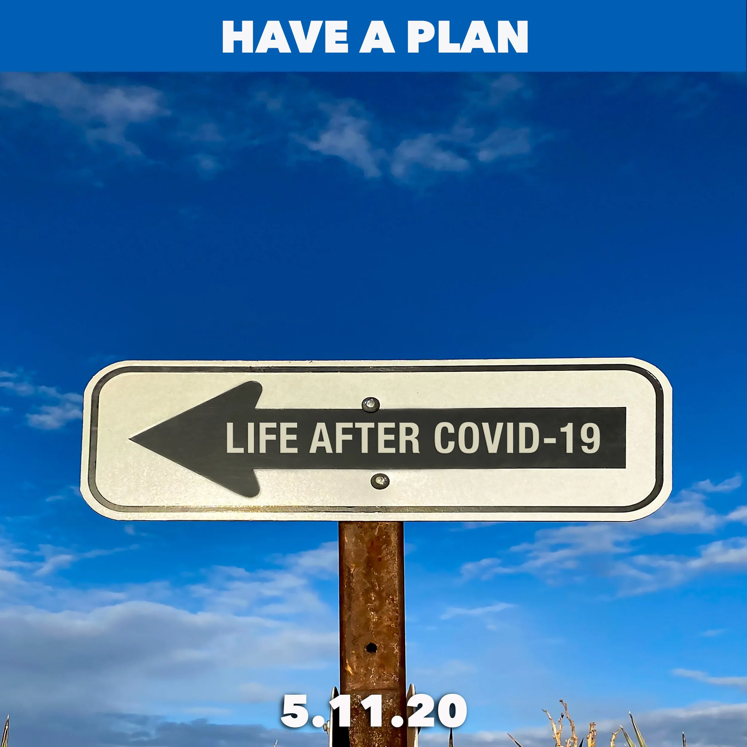 Managing Money After Covid-19