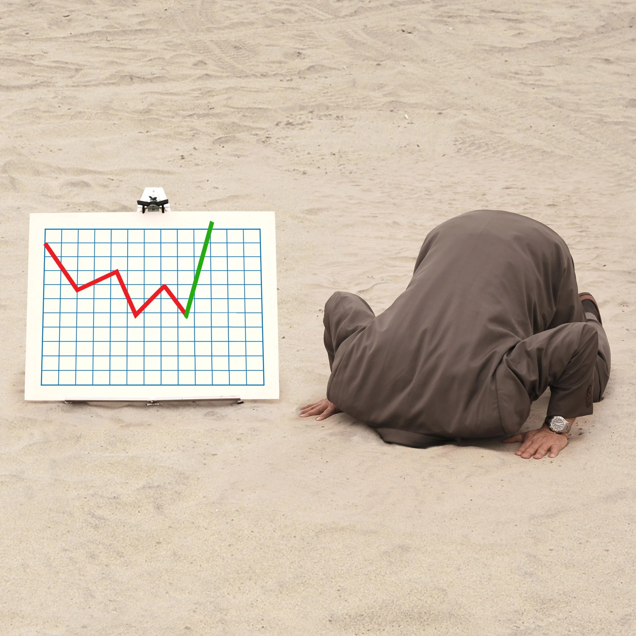 MINUTE: Miss a Day, Miss a Lot