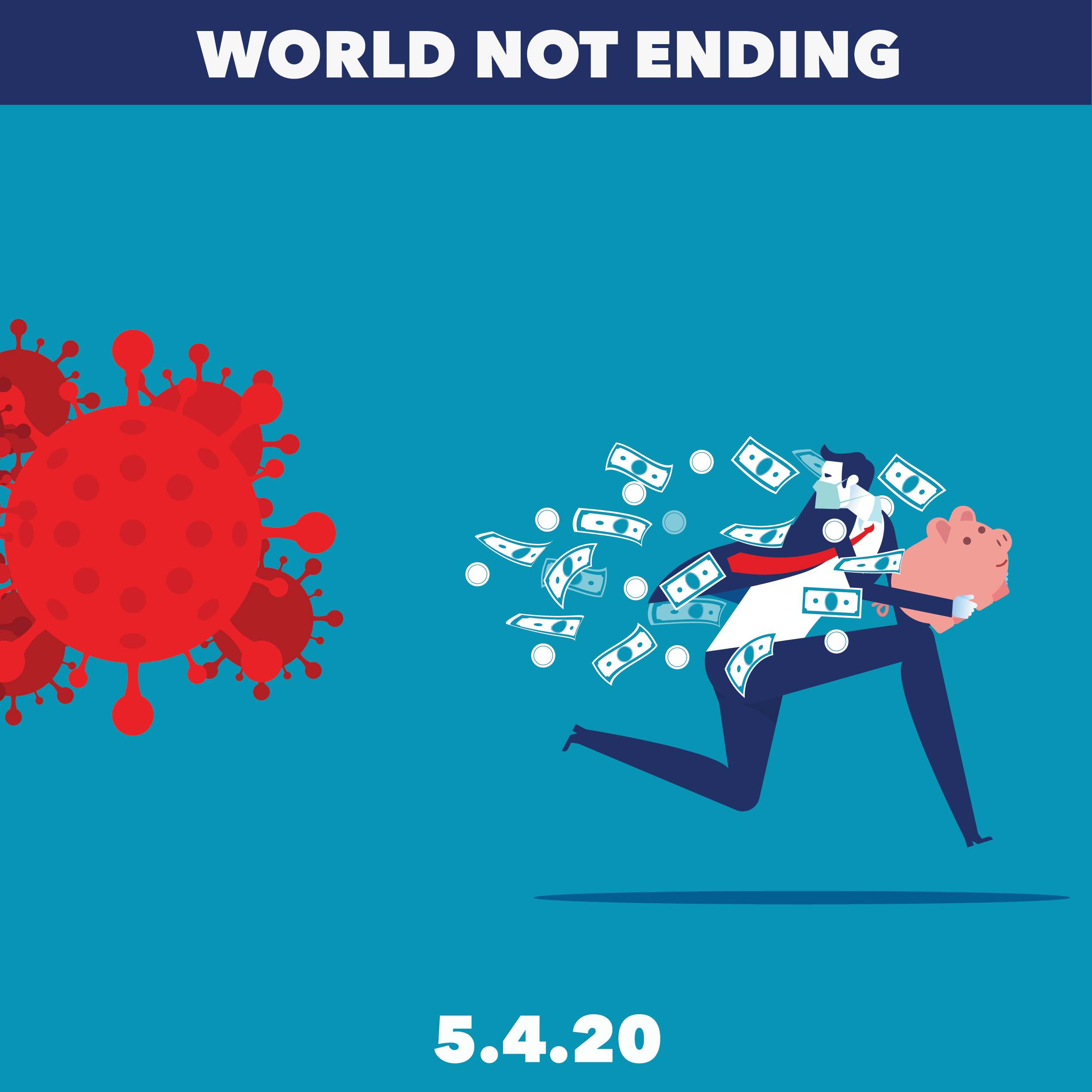 Why Another Great Depression is Unlikely