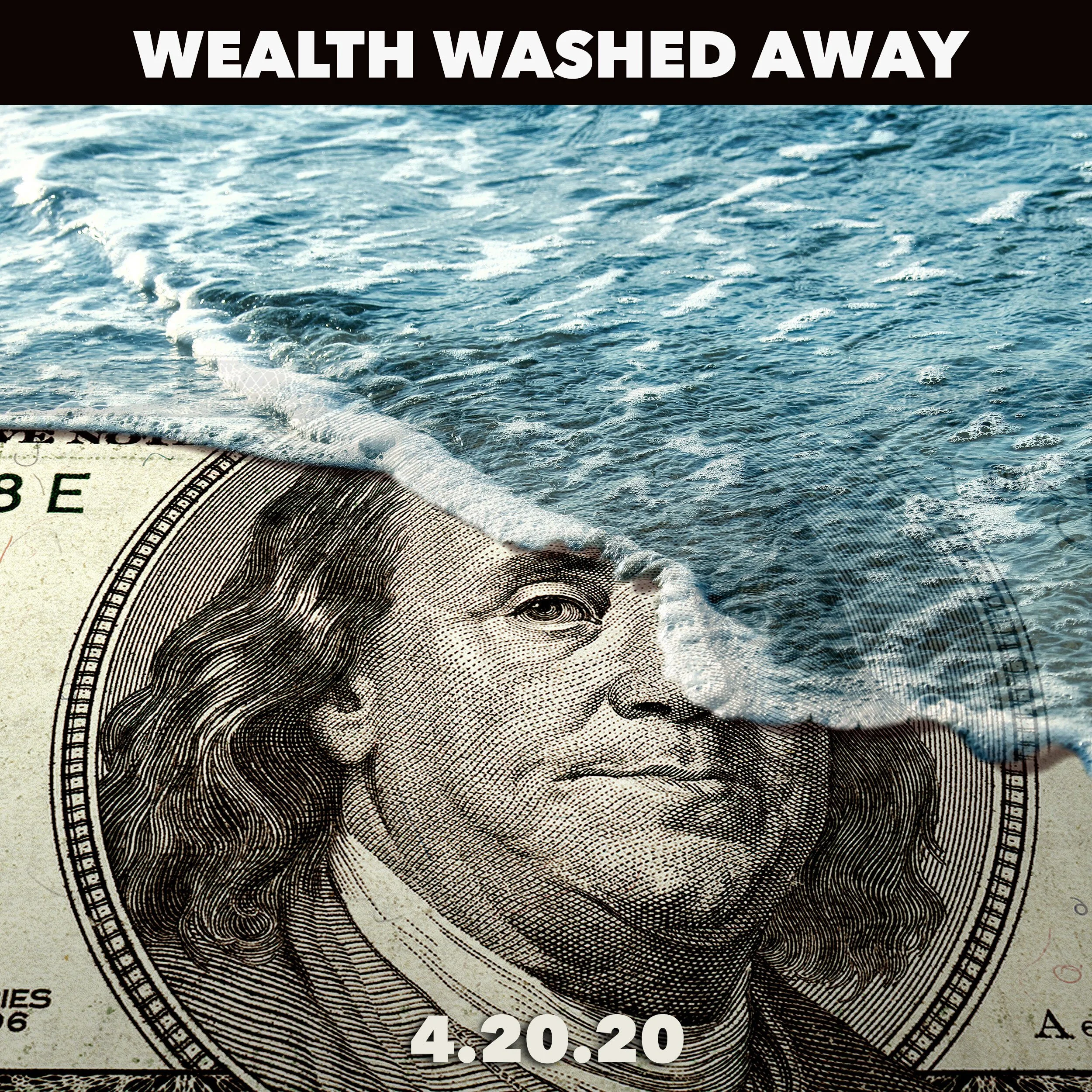 Buffett Bleeds Billions of Bucks