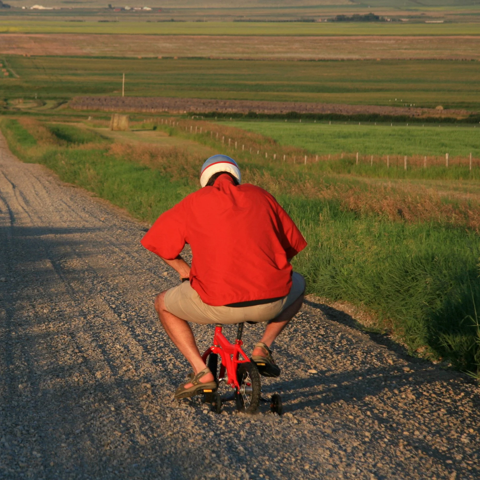 MINUTE: One Size Doesn't Fit All