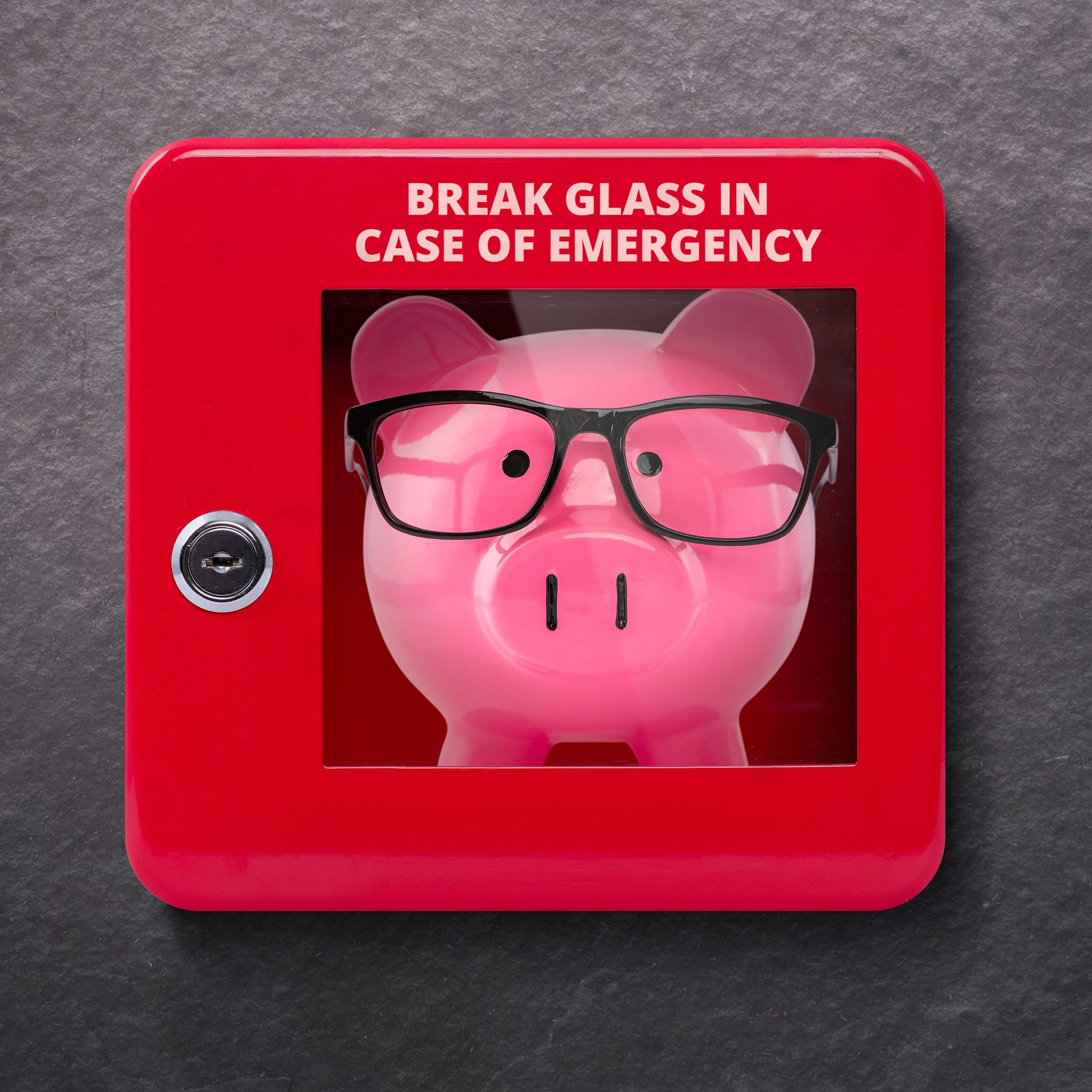 MINUTE: Better Emergency Fund Returns