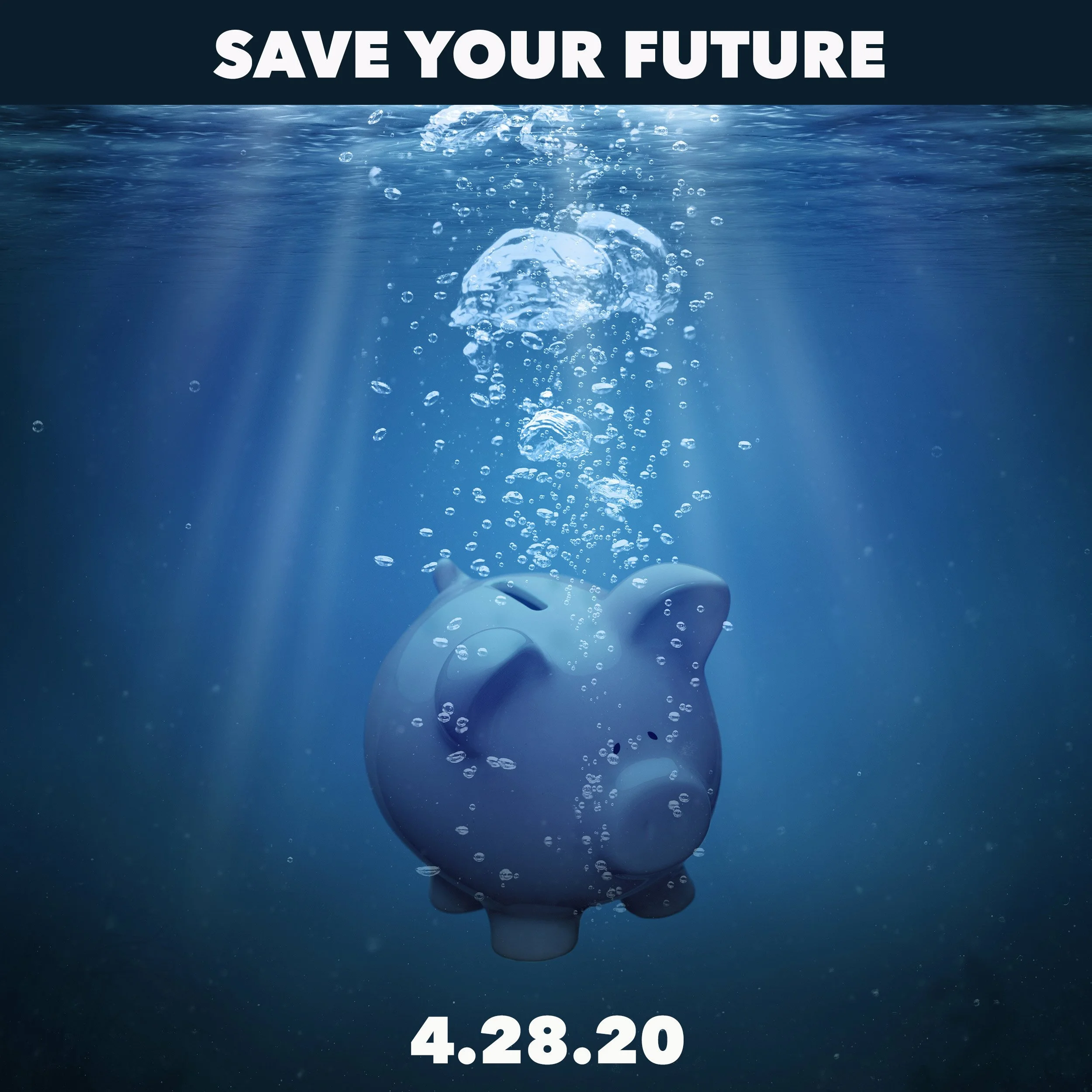 Crisis Financial Repair 