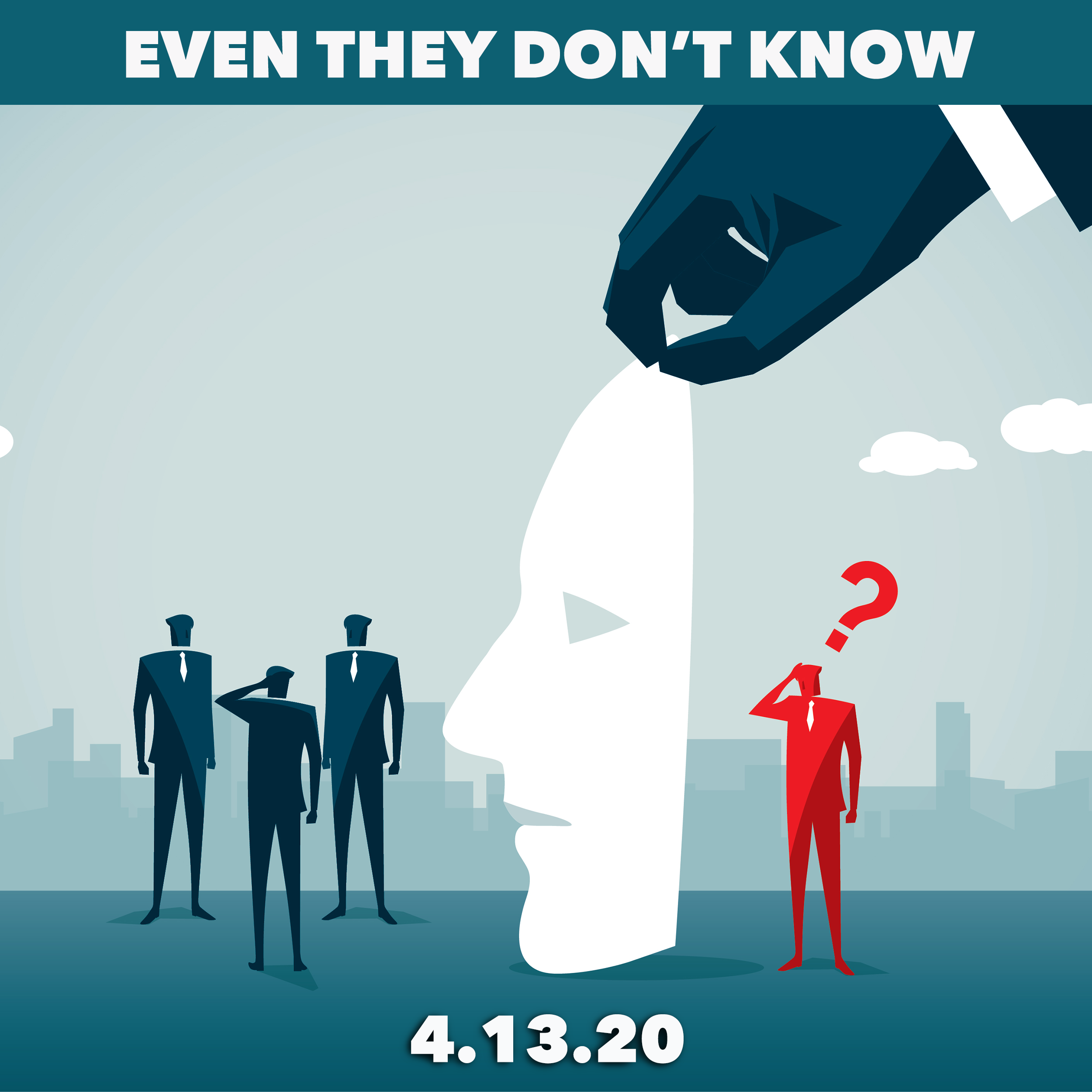 You're Looking for the Wrong Advice