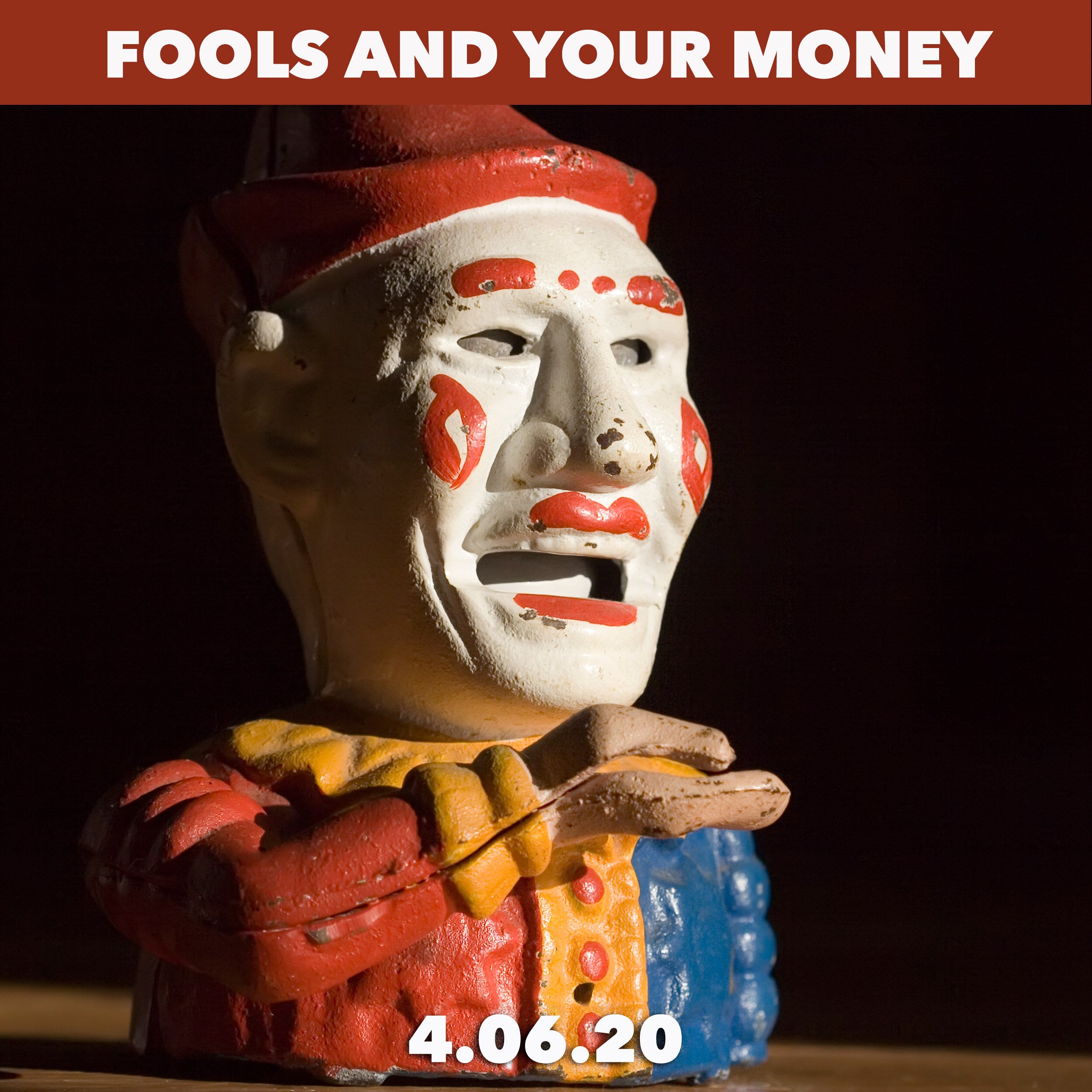 Dumb and Dumber Investing Advice