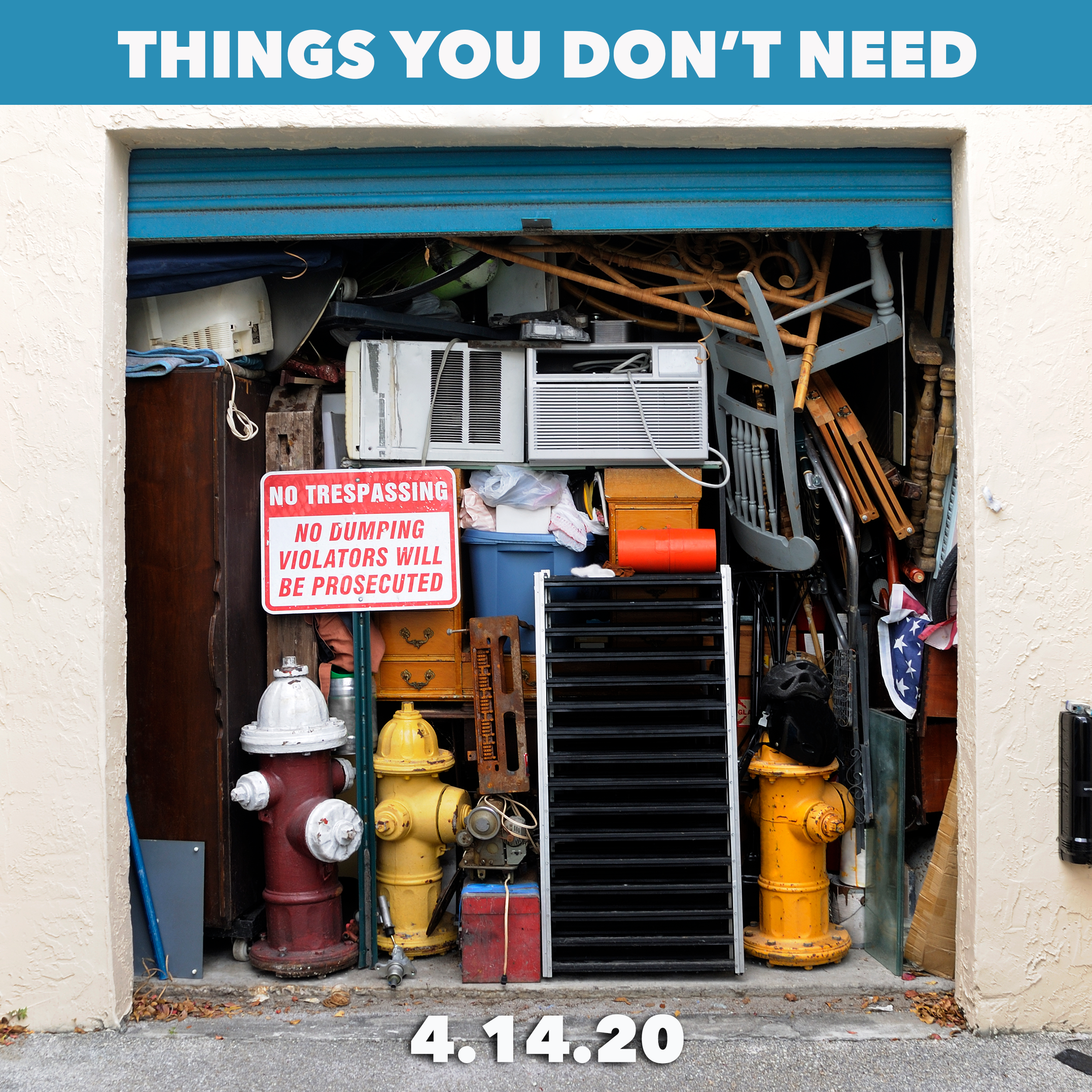 Financial Products You Don't Need