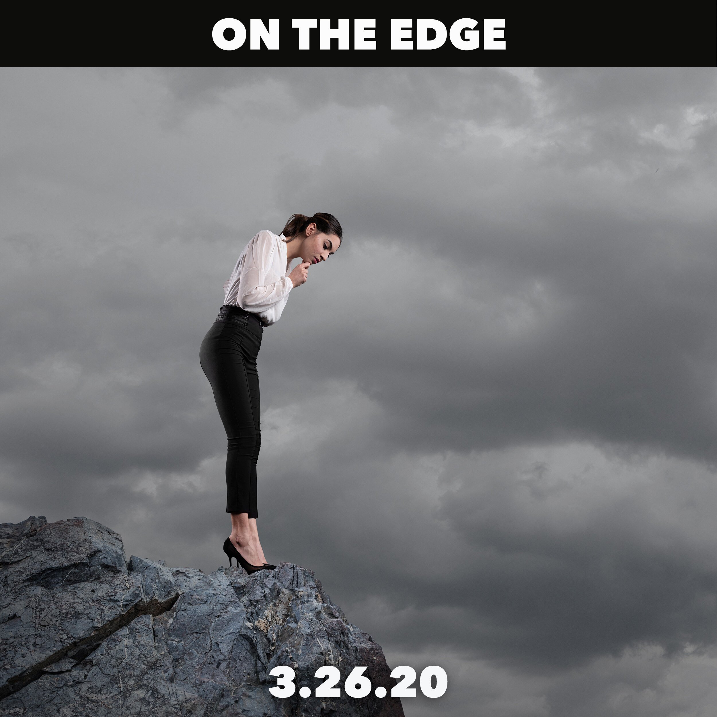 Investors Postcards from the Edge