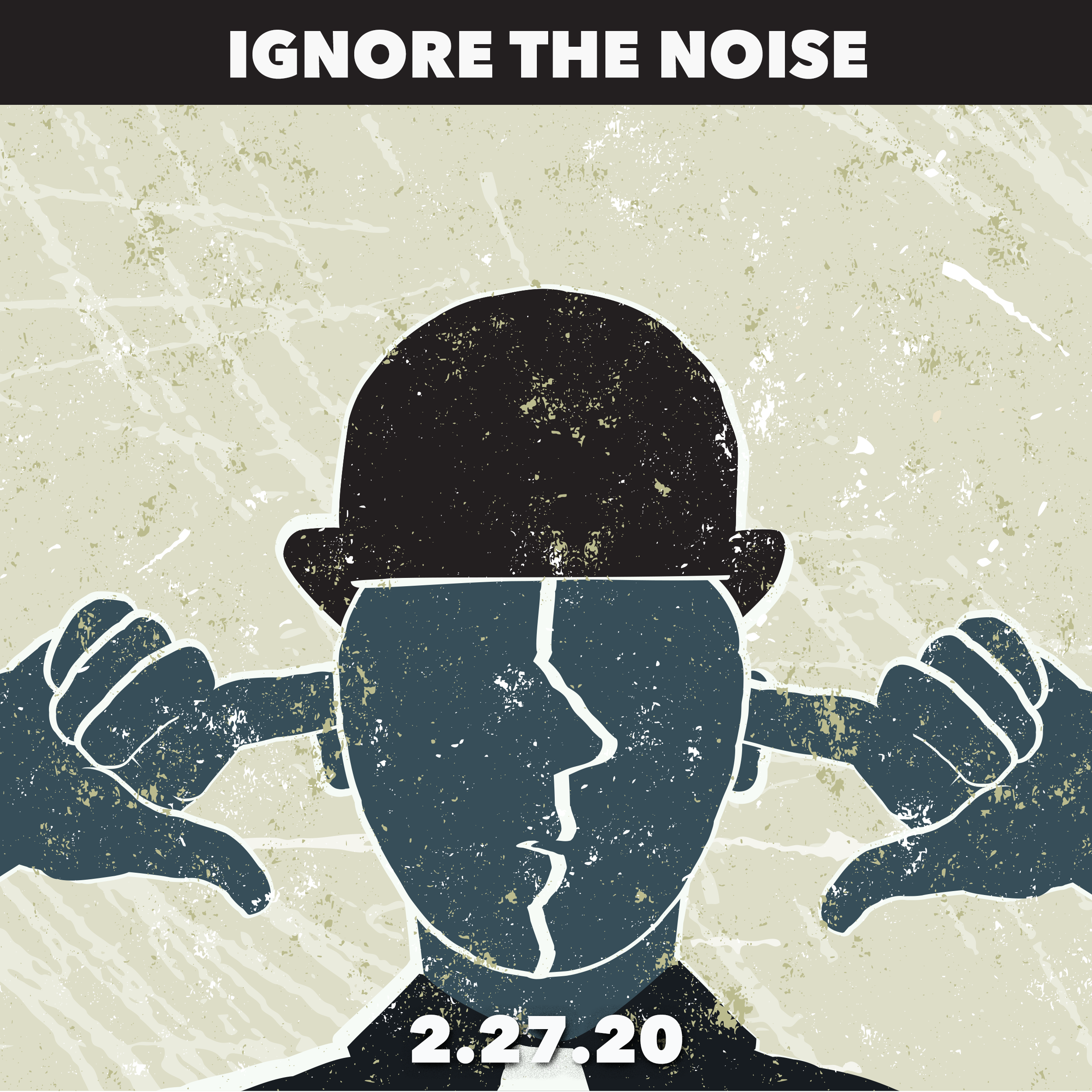 Another Day, Another Decline: Are We Done Yet?