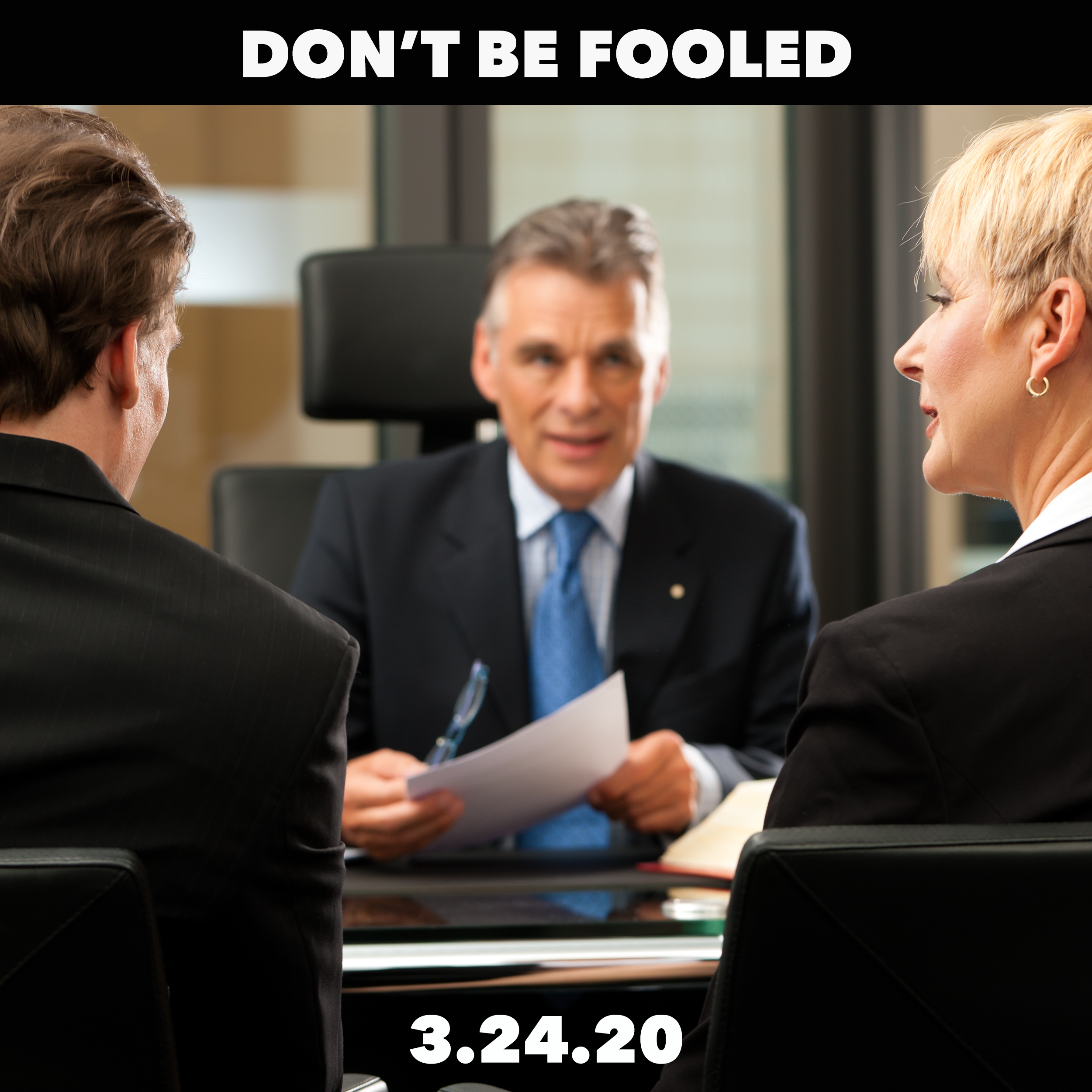 A Fiduciary in Name Only