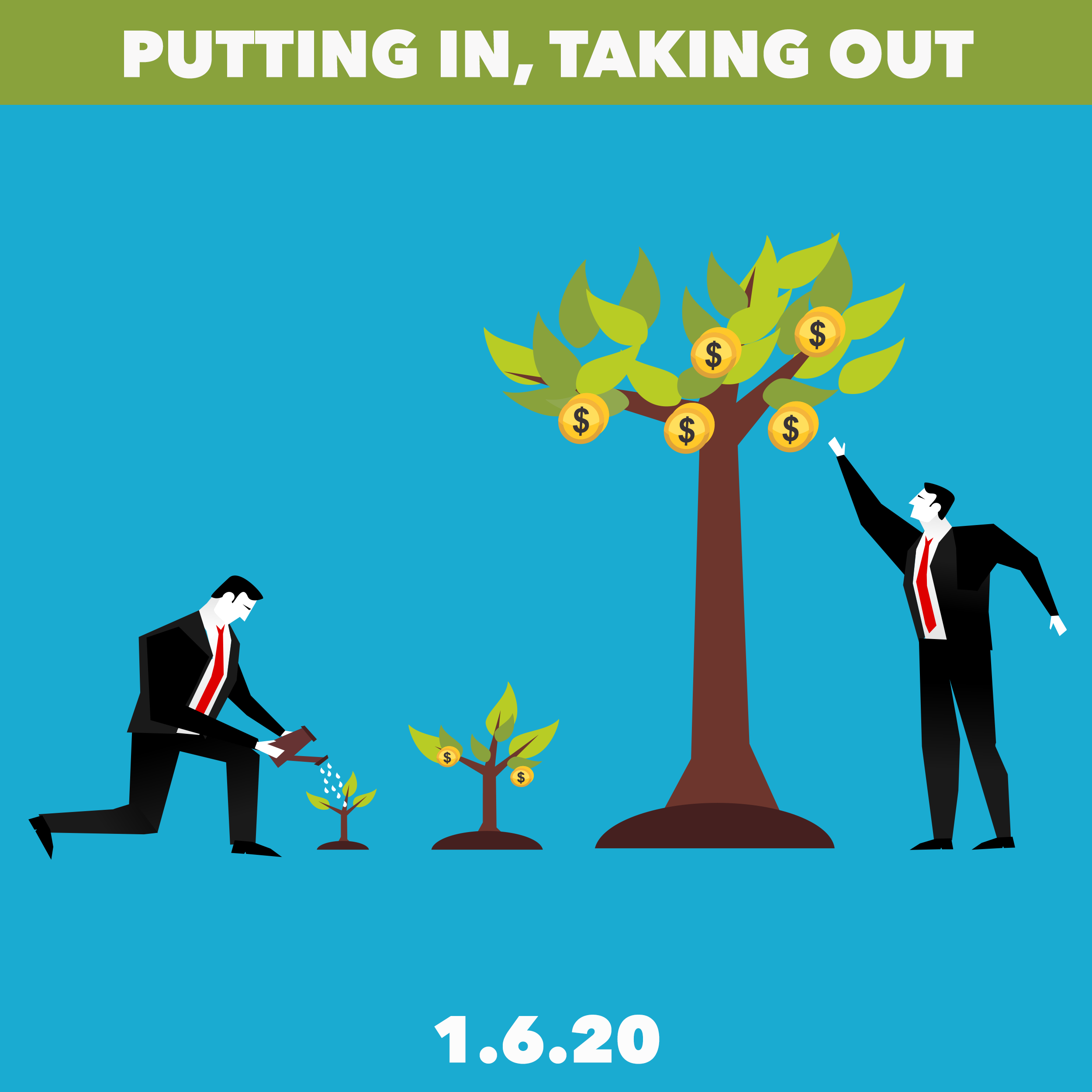 The Best Ways to Put it In and Take it Out