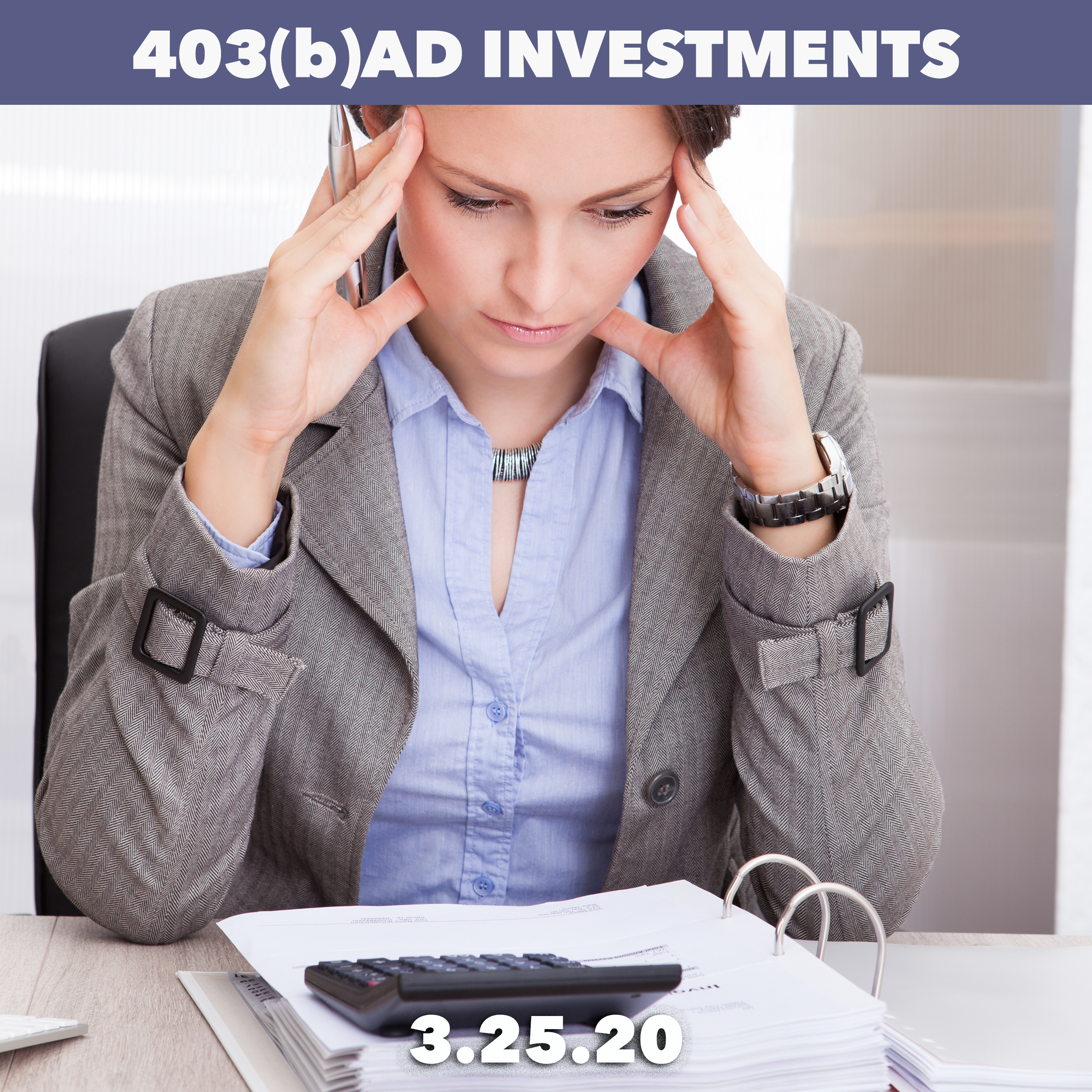 Insurance Companies Ripping Off Teachers