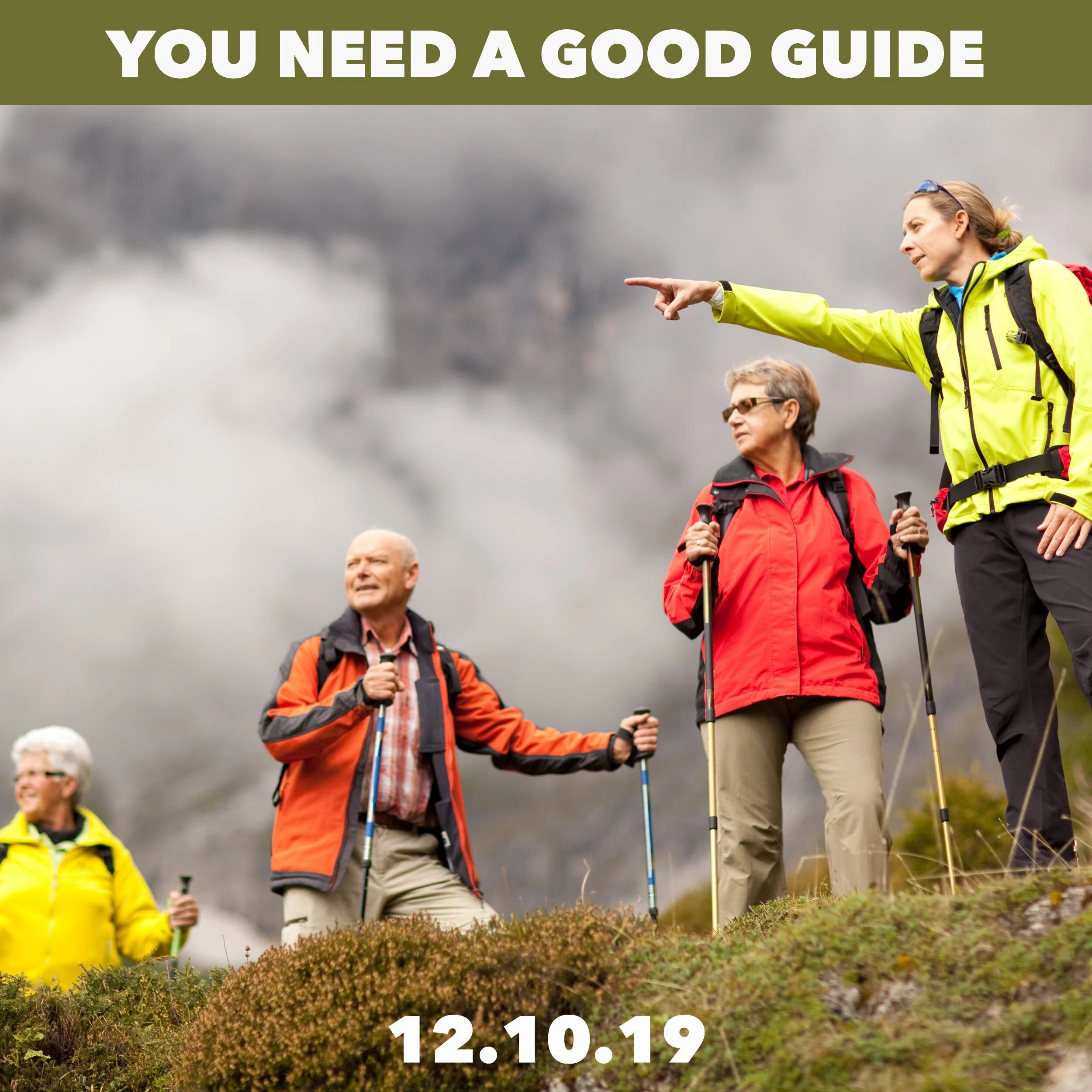 Ongoing Financial Guidance is Good for You