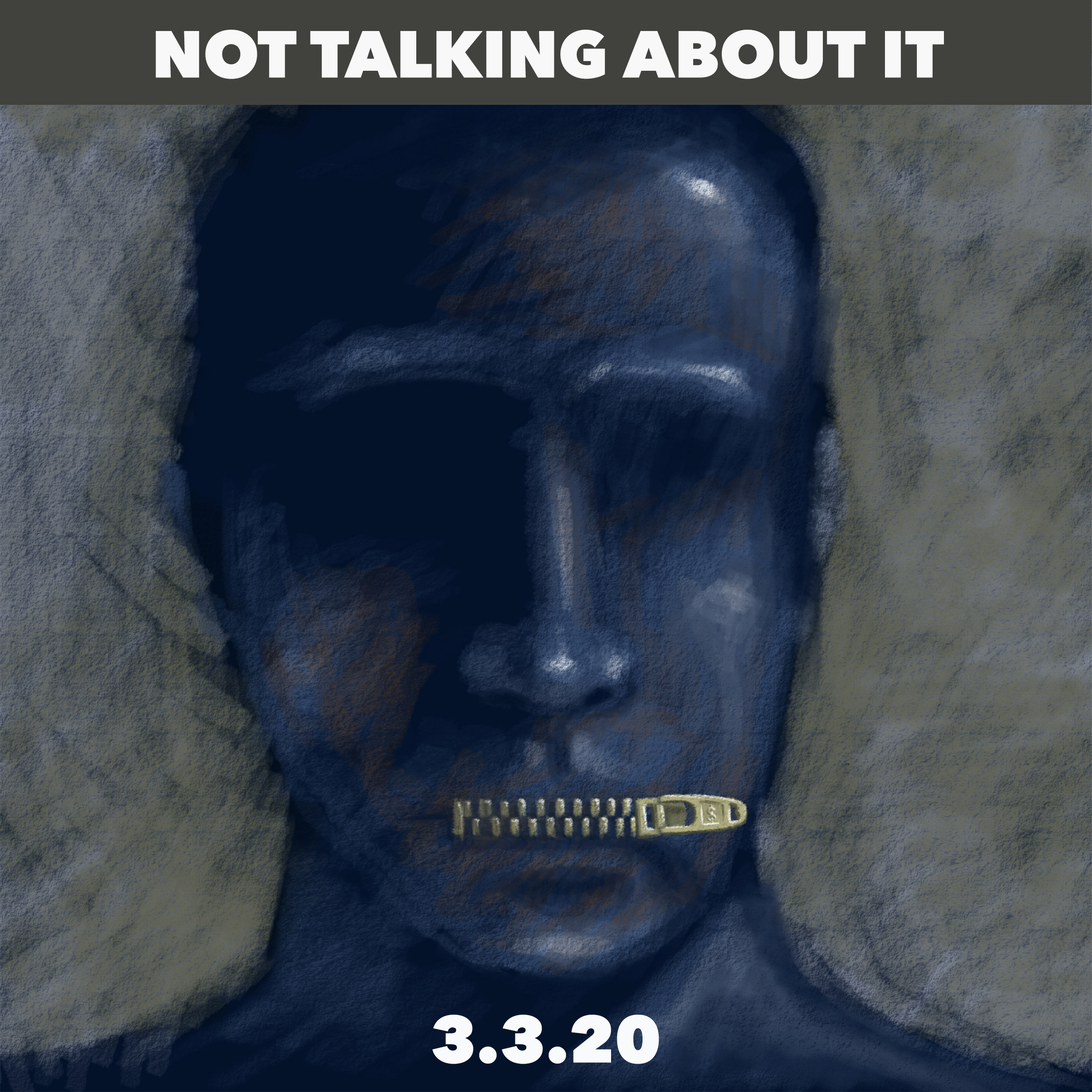 I Don't Want to Talk About it